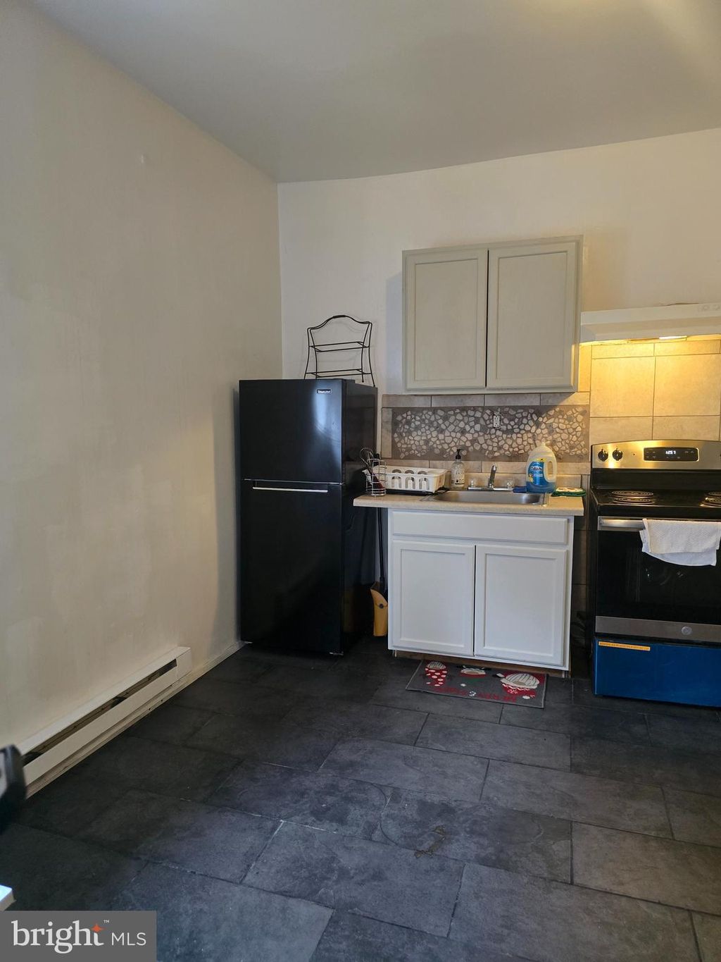 Photo of 4328 Frankford Avenue #3A, PHILADELPHIA, PA 19124 (MLS # PAPH2544094)