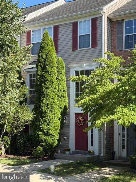 Townhouse For Sale - 3729 Singleton Terrace<br/> FREDERICK, MD 21704