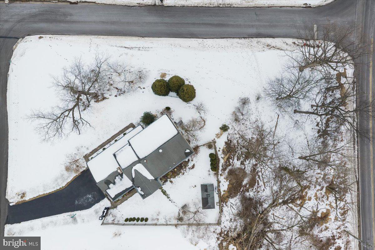 HILLCRESTSHIRE - Residential