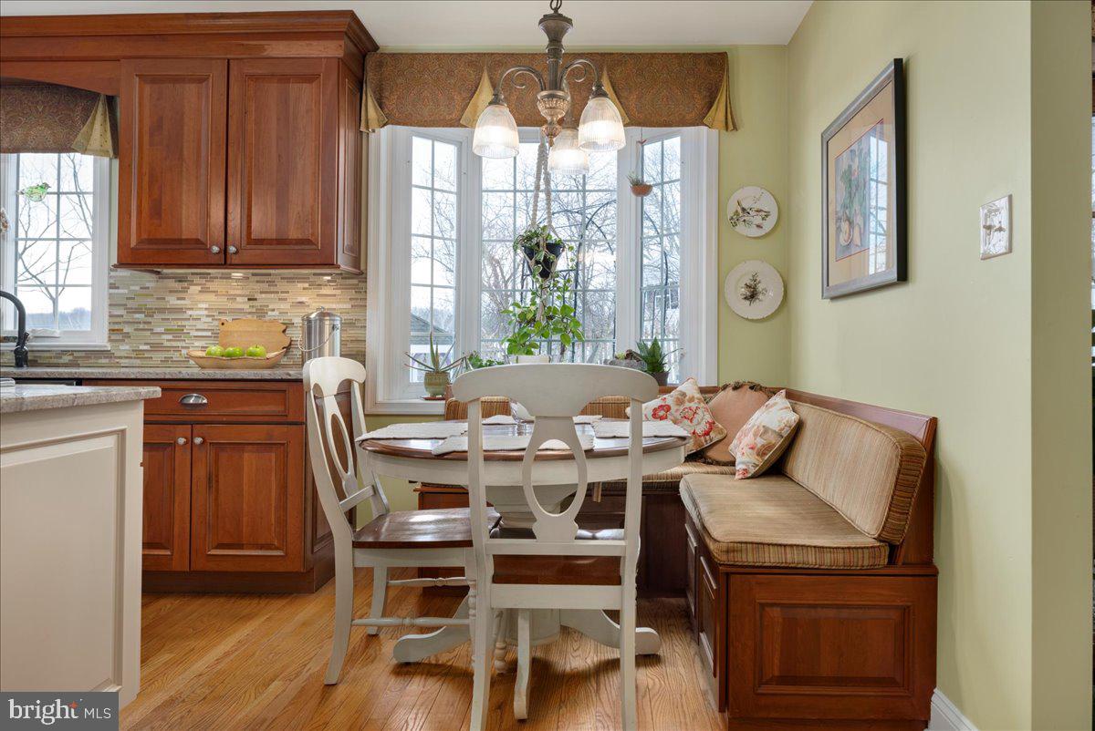 HILLCRESTSHIRE - Residential