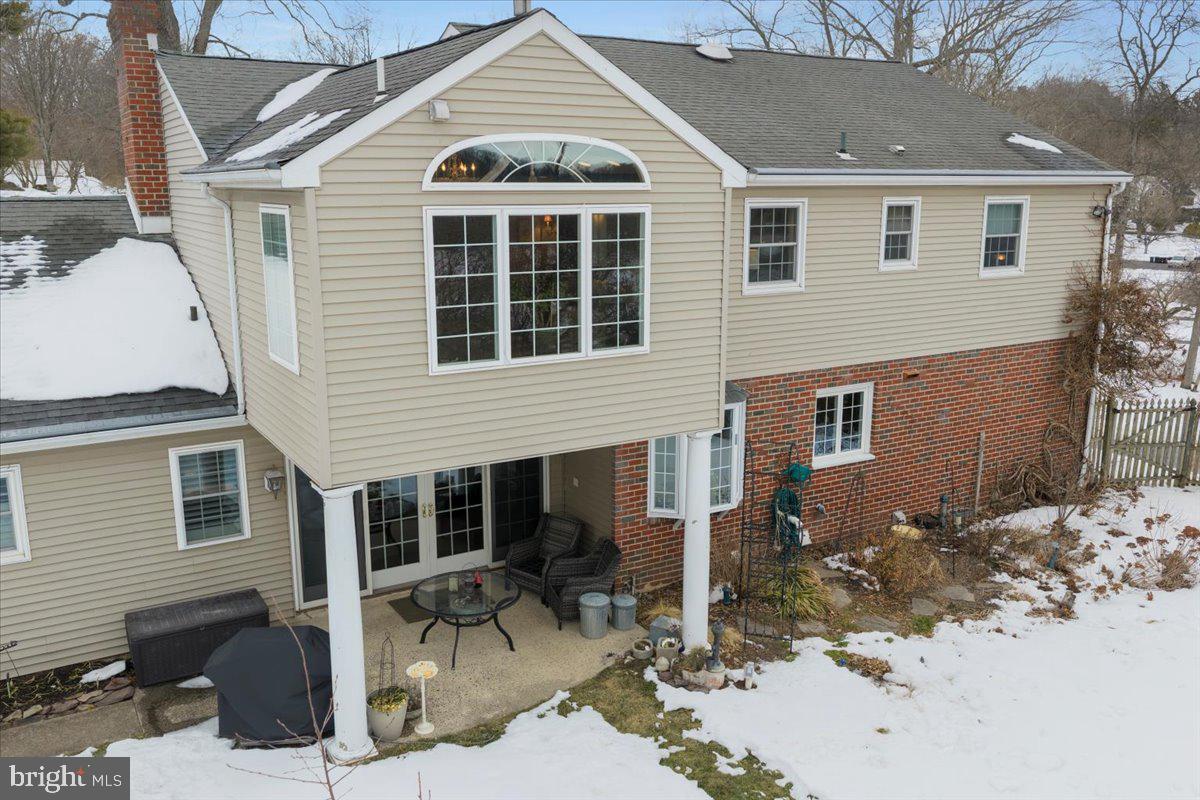 HILLCRESTSHIRE - Residential