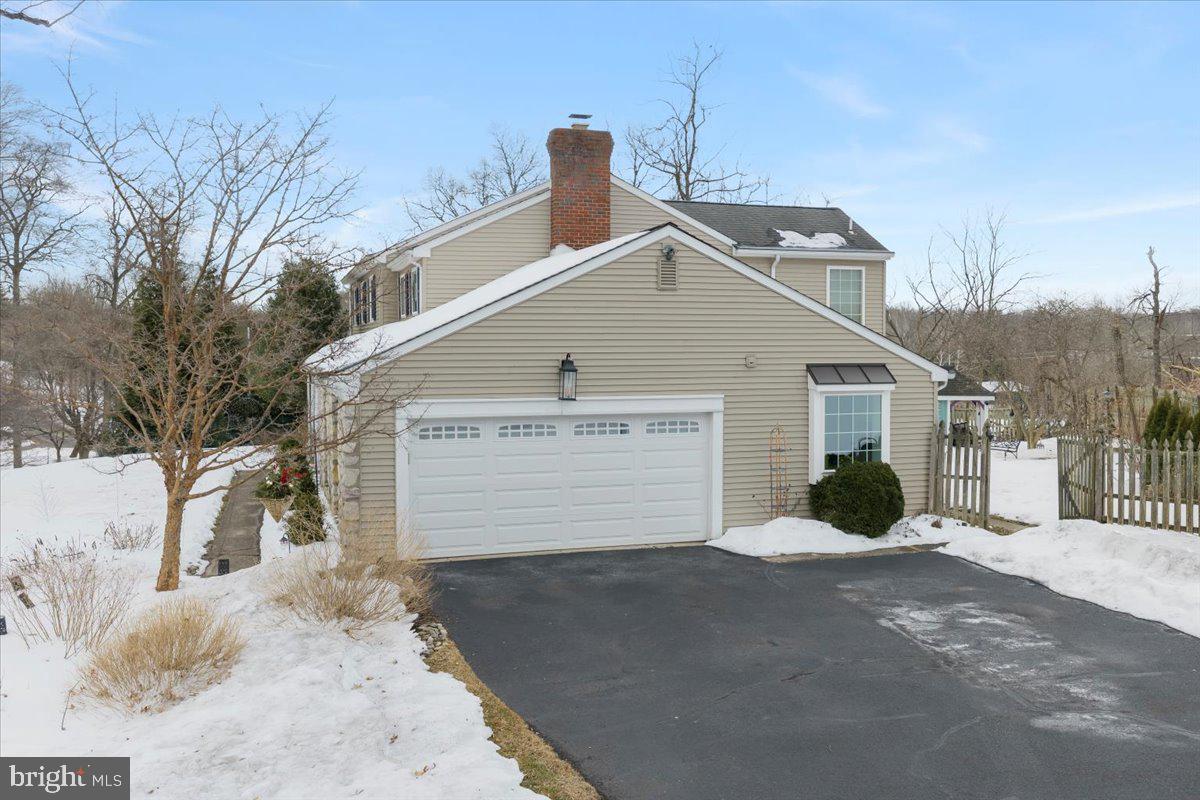 HILLCRESTSHIRE - Residential