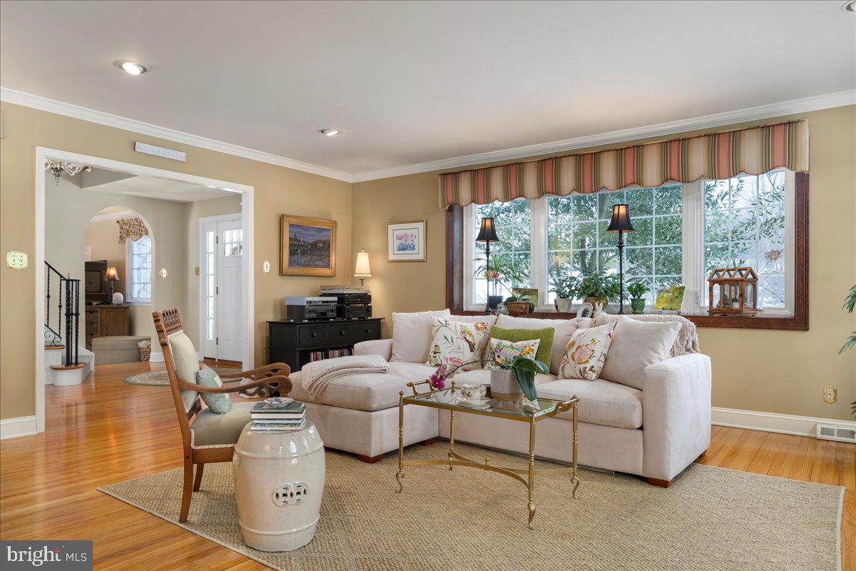 HILLCRESTSHIRE - Residential