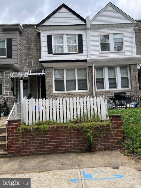Photo of 4157 Barnett Street, PHILADELPHIA, PA 19135 (MLS # PAPH2627876)