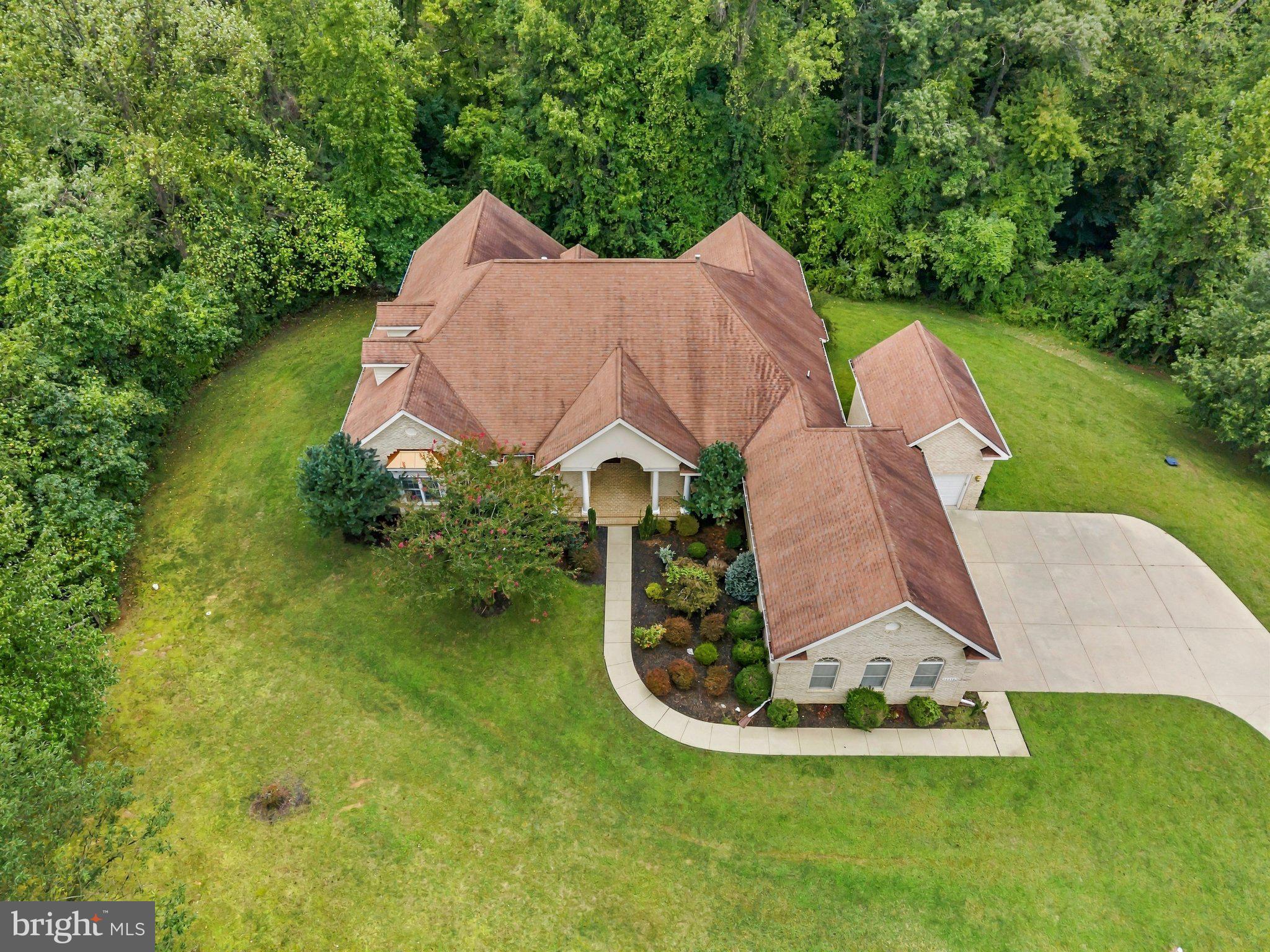 16610 PLEASANT COLONY DRIVE
