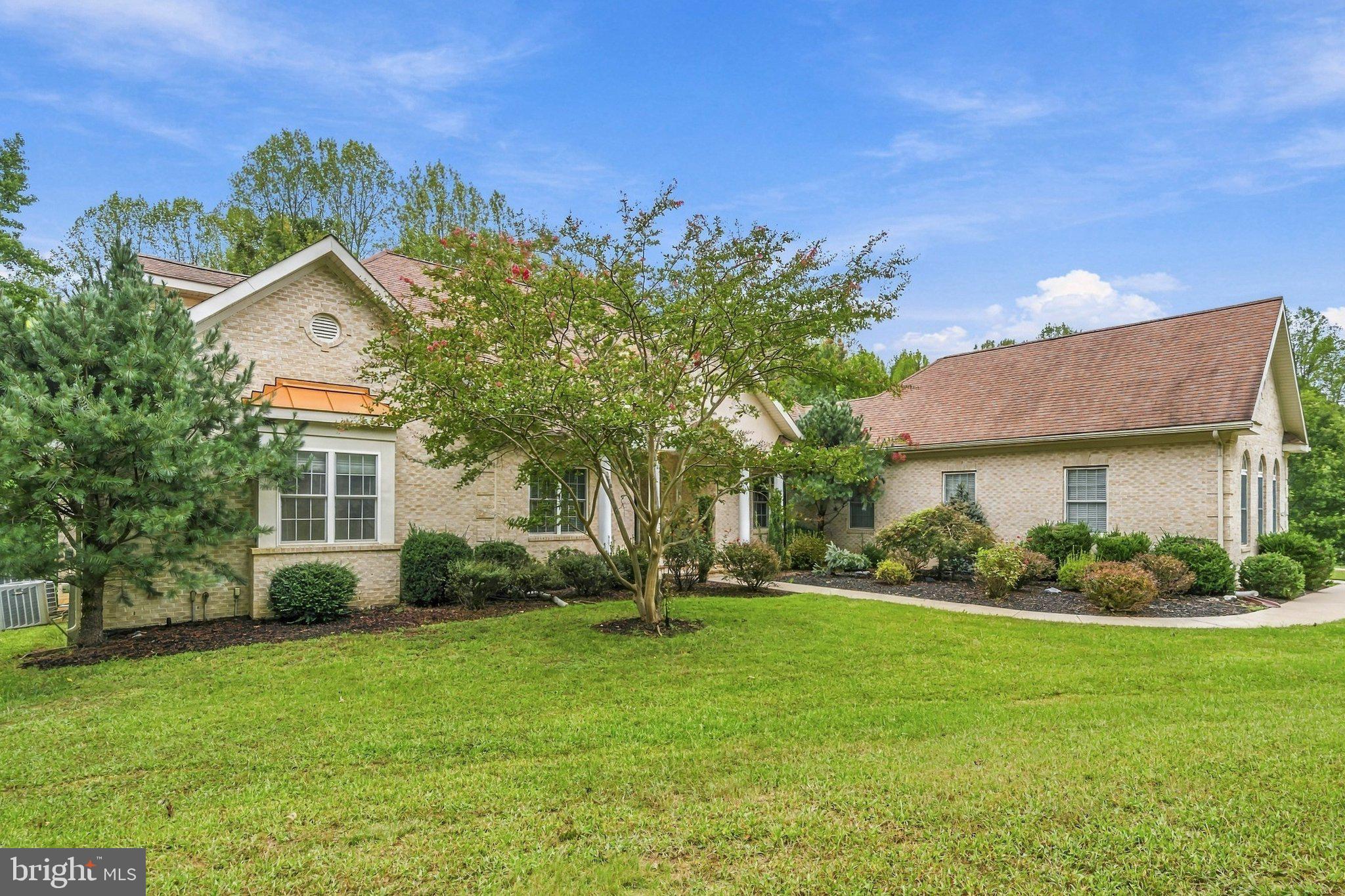 16610 PLEASANT COLONY DRIVE