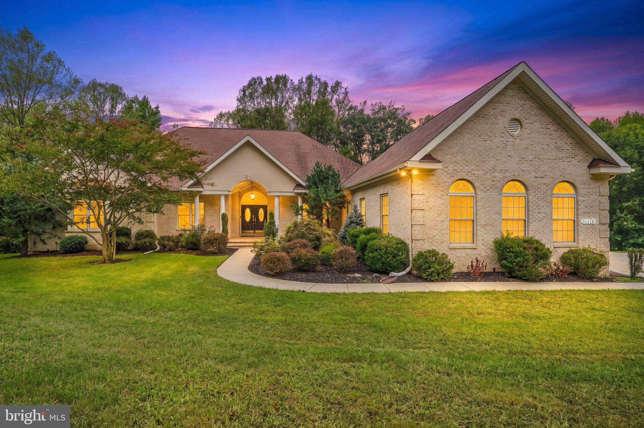 16610 PLEASANT COLONY DRIVE