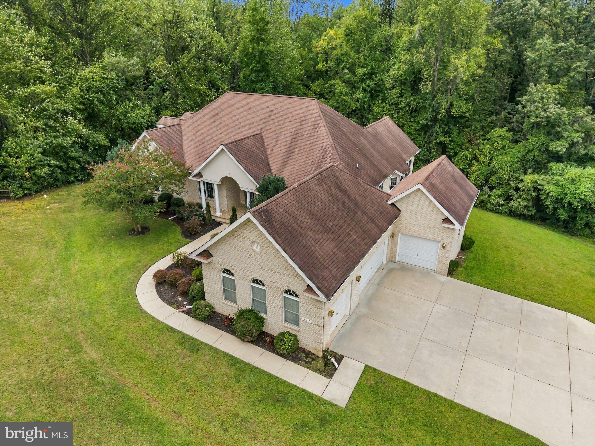16610 PLEASANT COLONY DRIVE