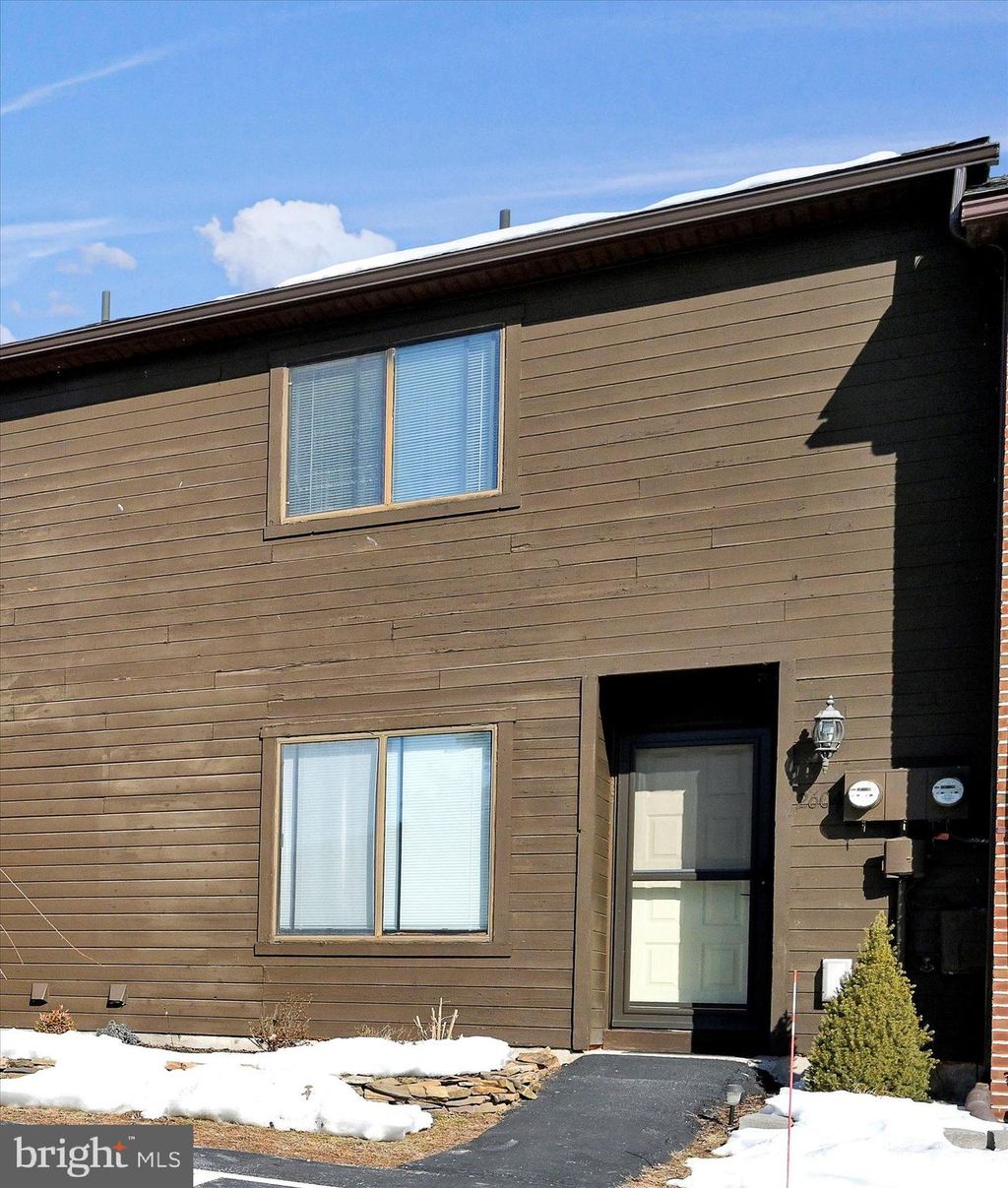 Photo of 2604 Village Road, ORWIGSBURG, PA 17961 (MLS # PASK2025476)