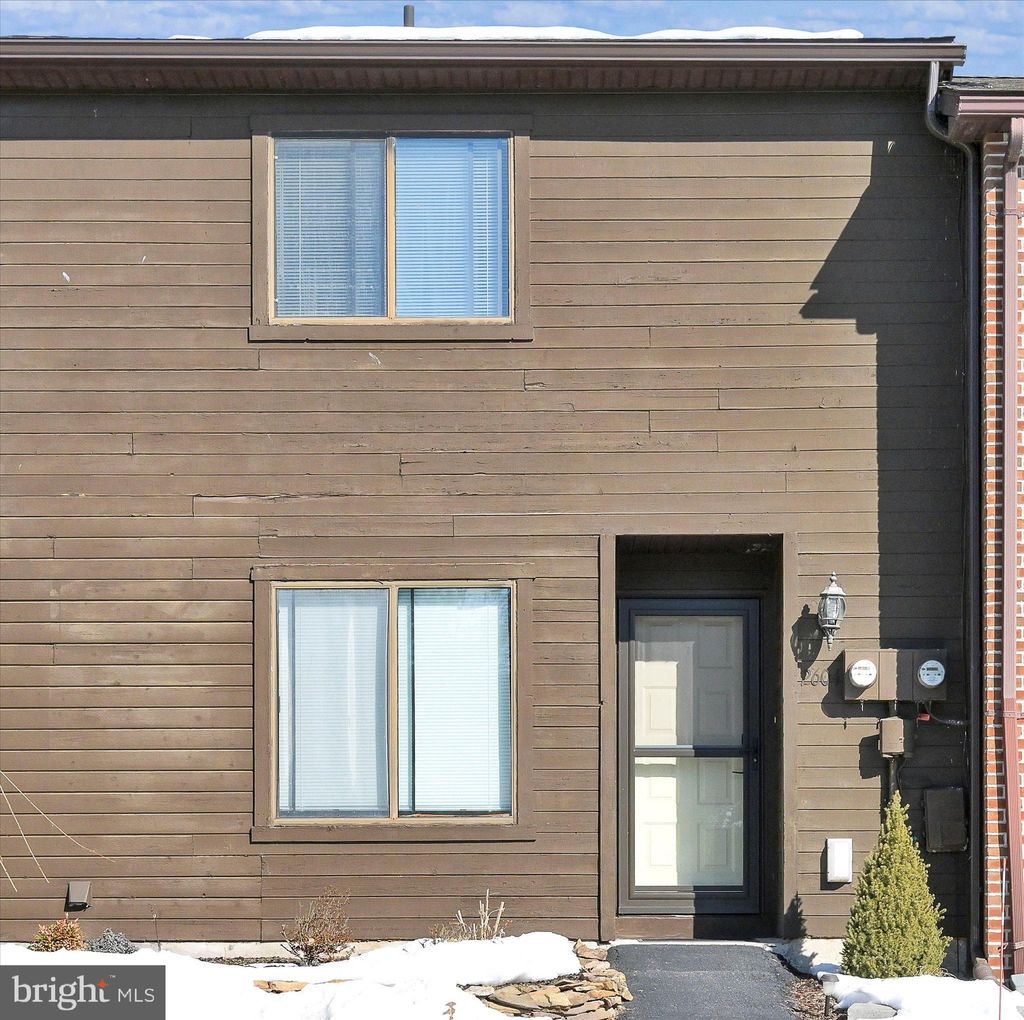 Photo of 2604 Village Road, ORWIGSBURG, PA 17961 (MLS # PASK2025476)