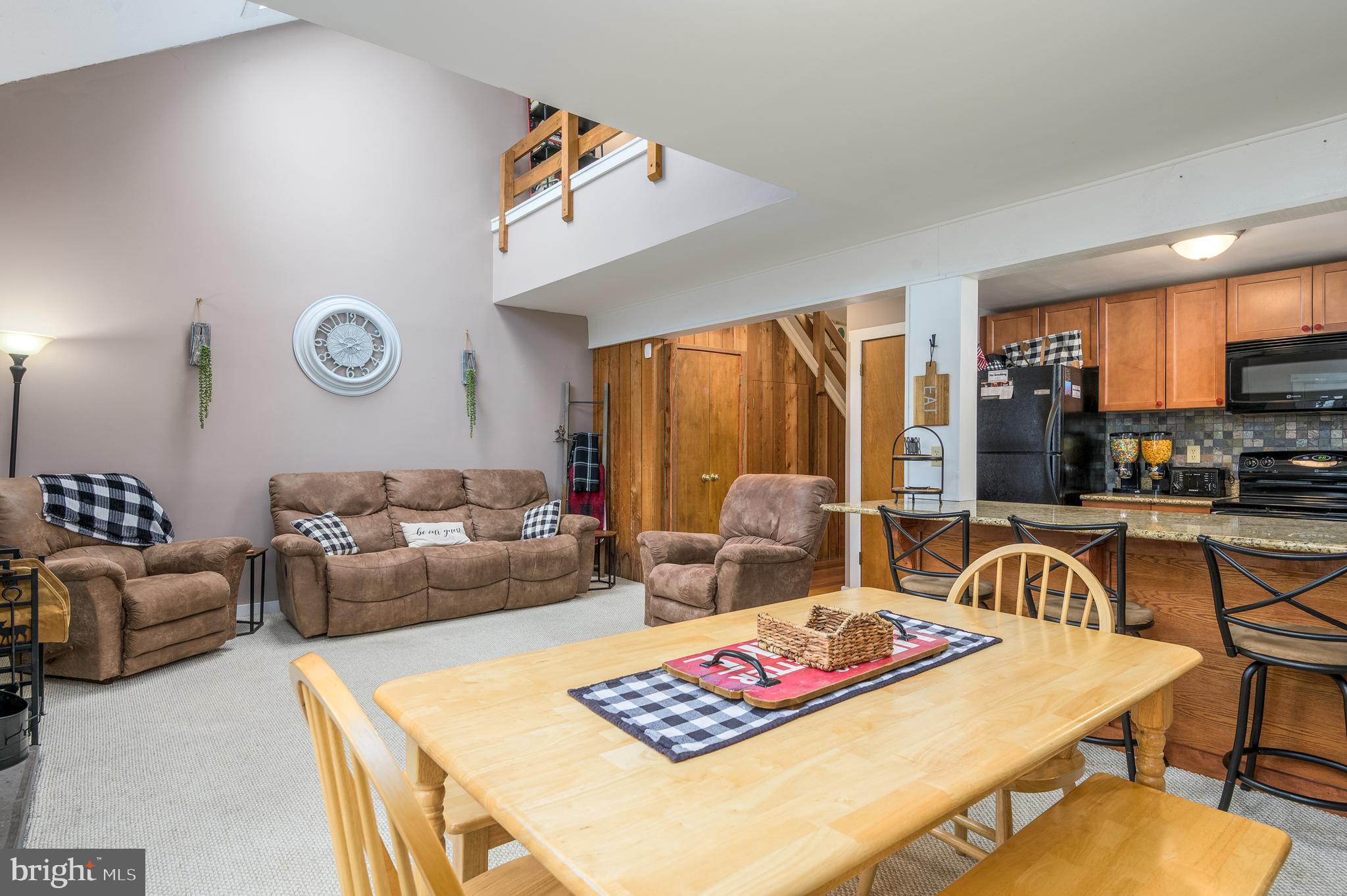 BLUE HERON - Residential