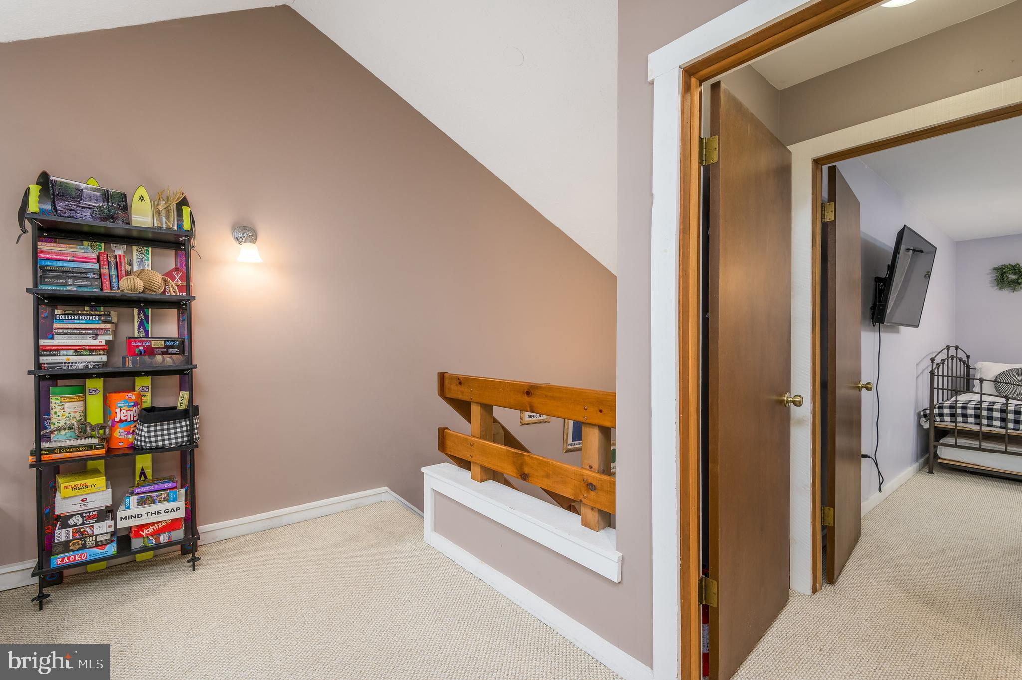 BLUE HERON - Residential