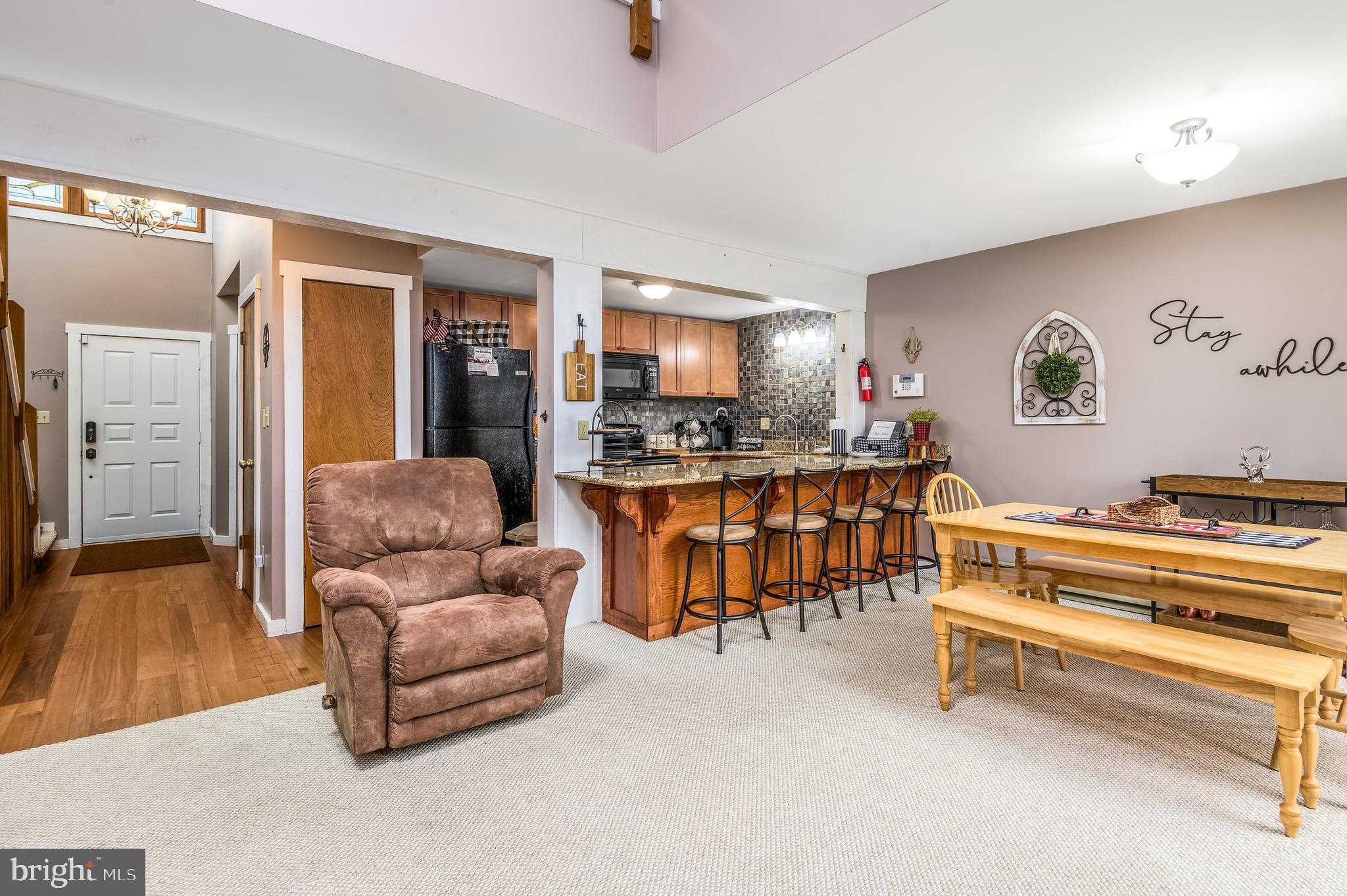 BLUE HERON - Residential