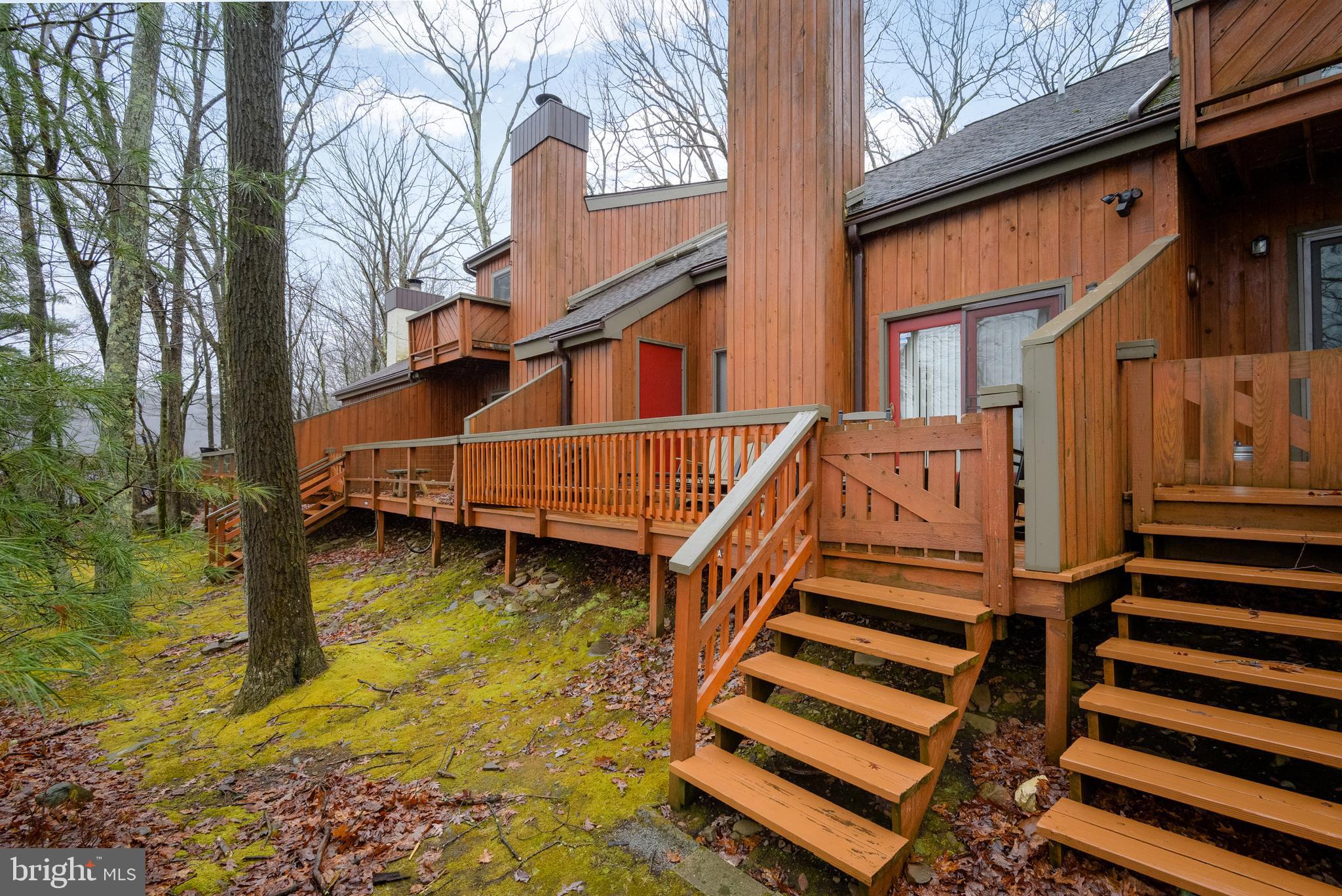 BLUE HERON - Residential