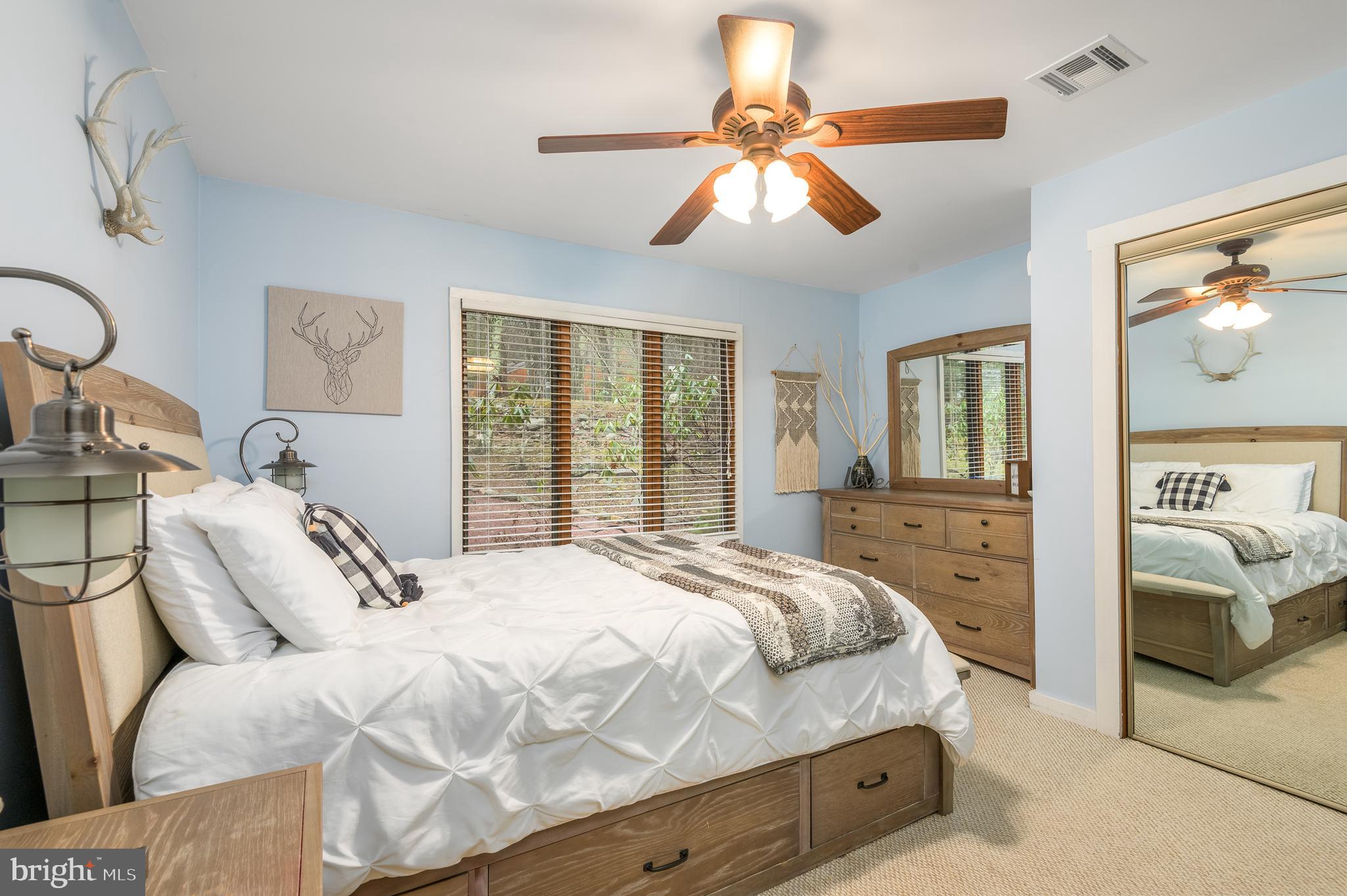 BLUE HERON - Residential