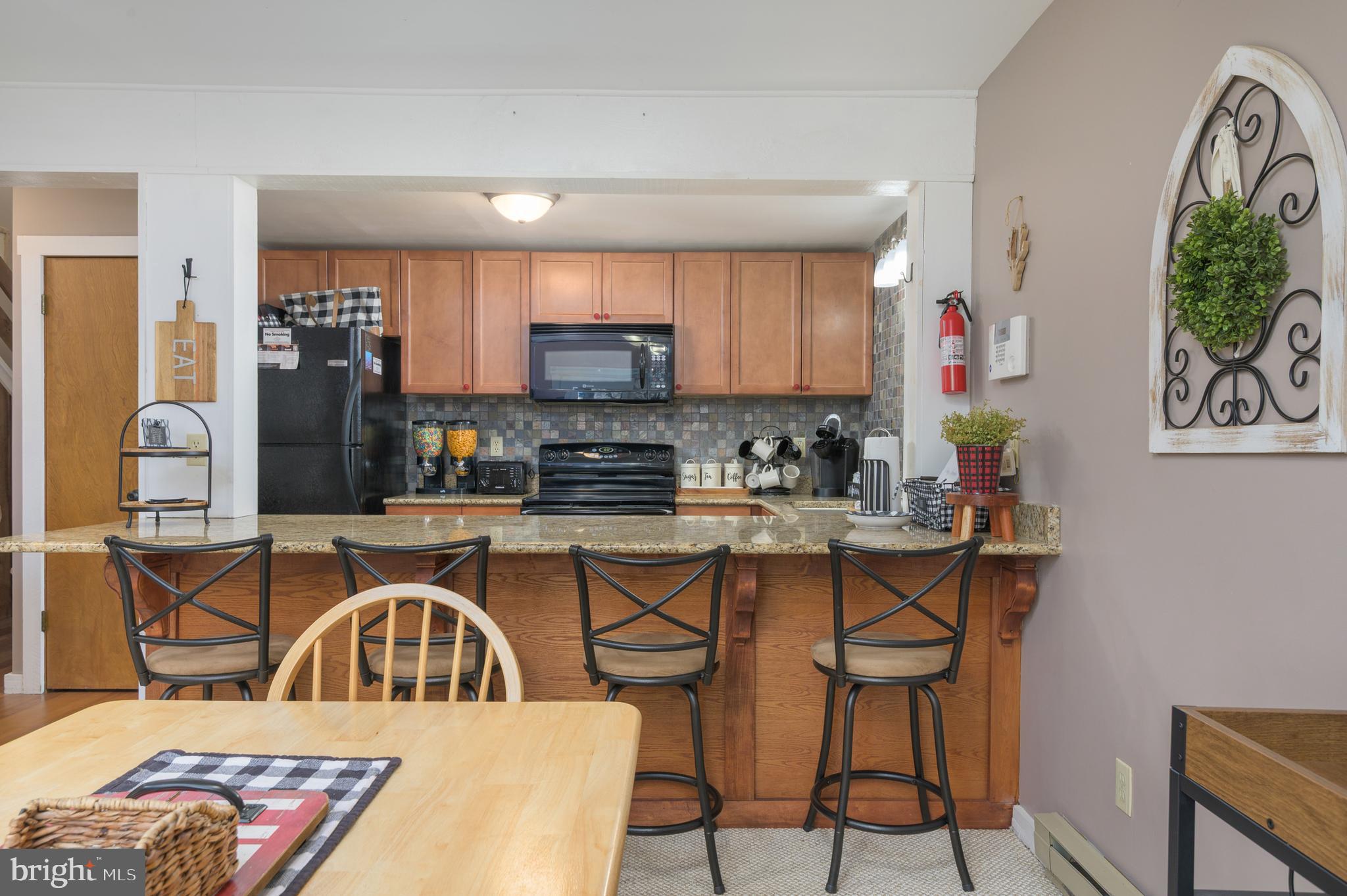 BLUE HERON - Residential