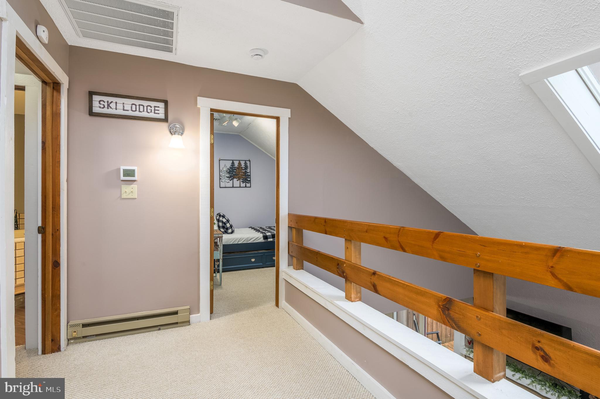 BLUE HERON - Residential