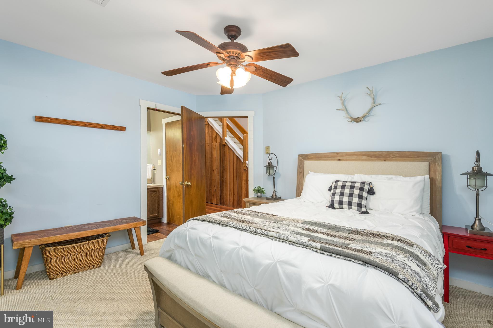 BLUE HERON - Residential