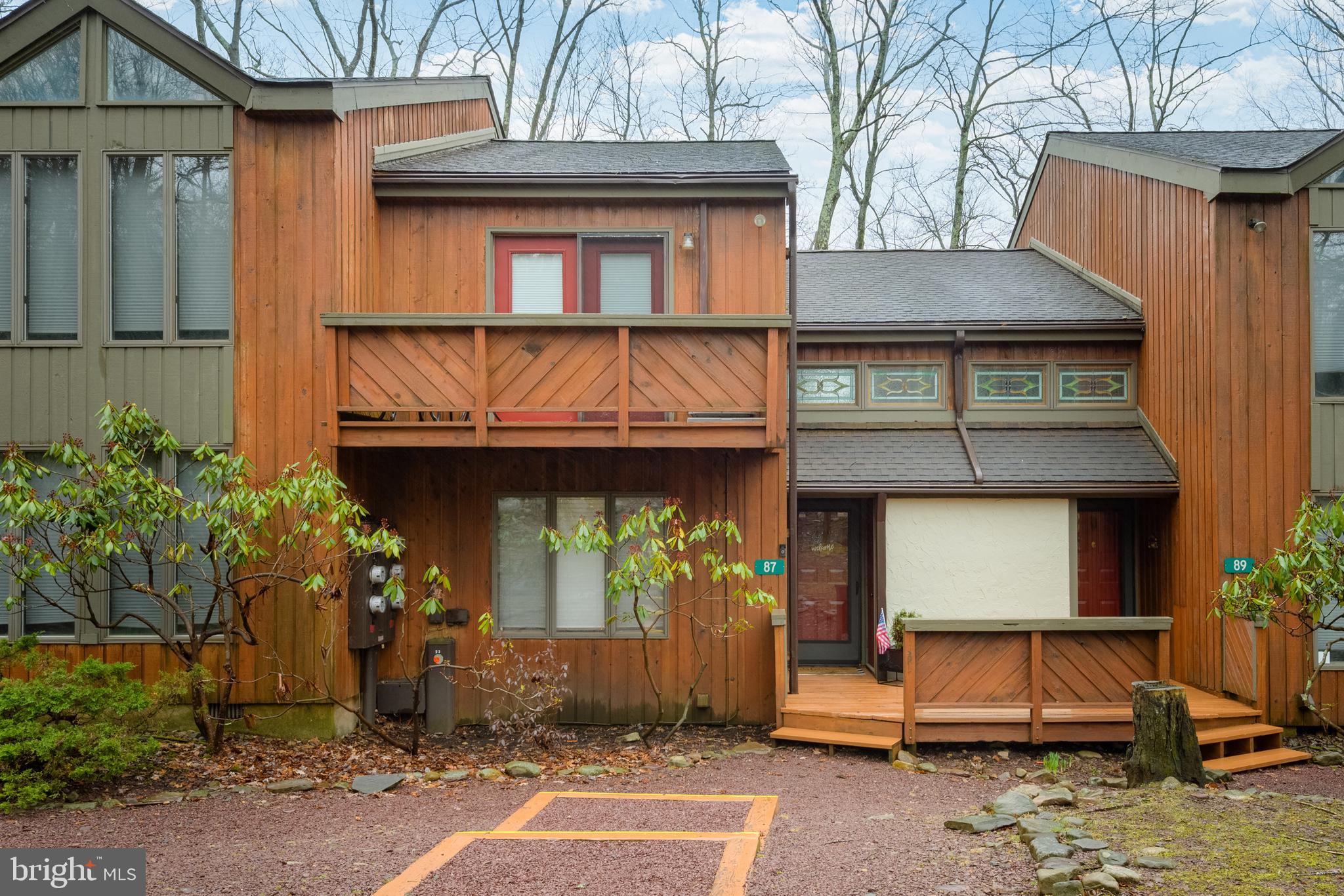 BLUE HERON - Residential