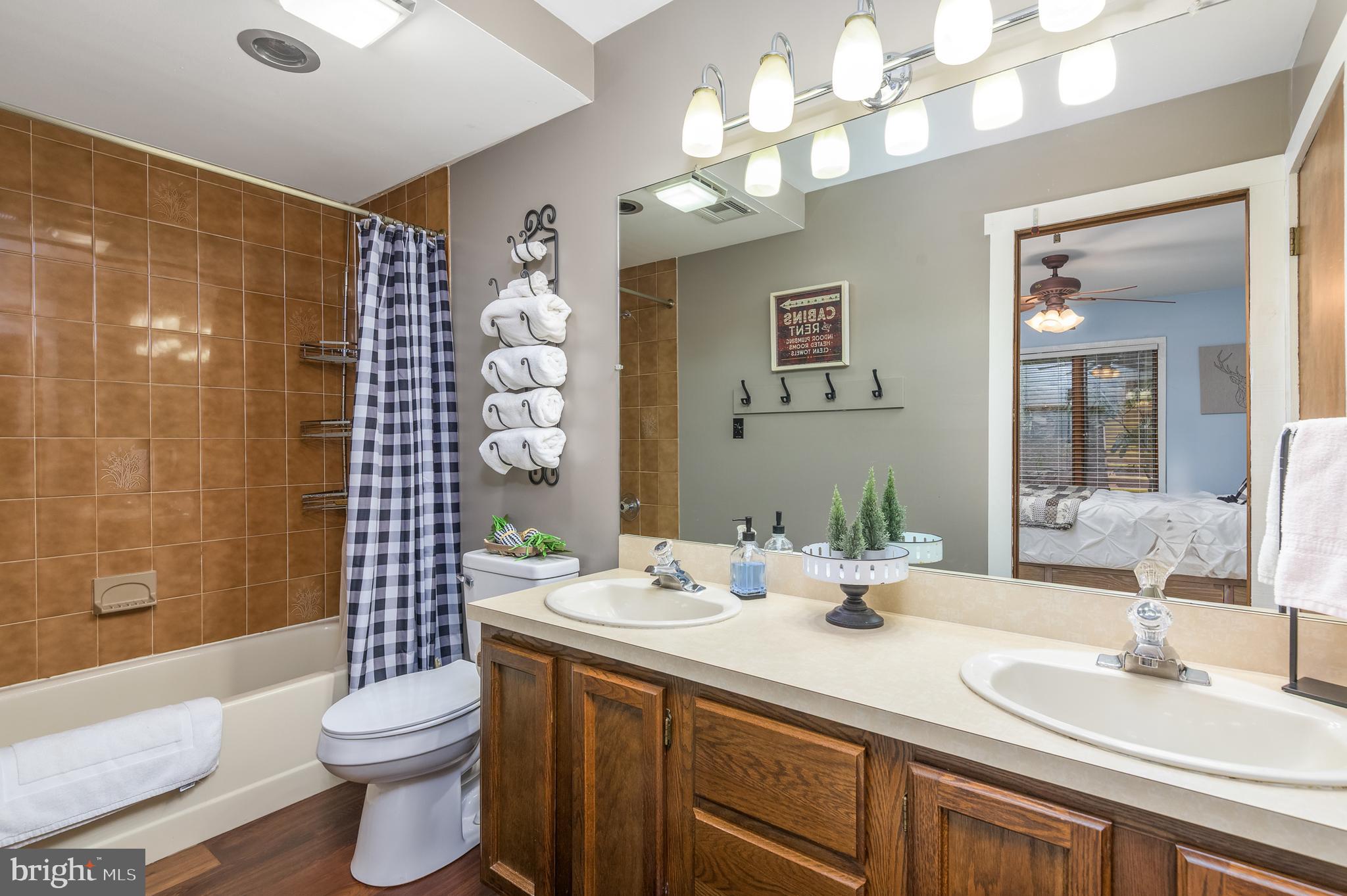 BLUE HERON - Residential