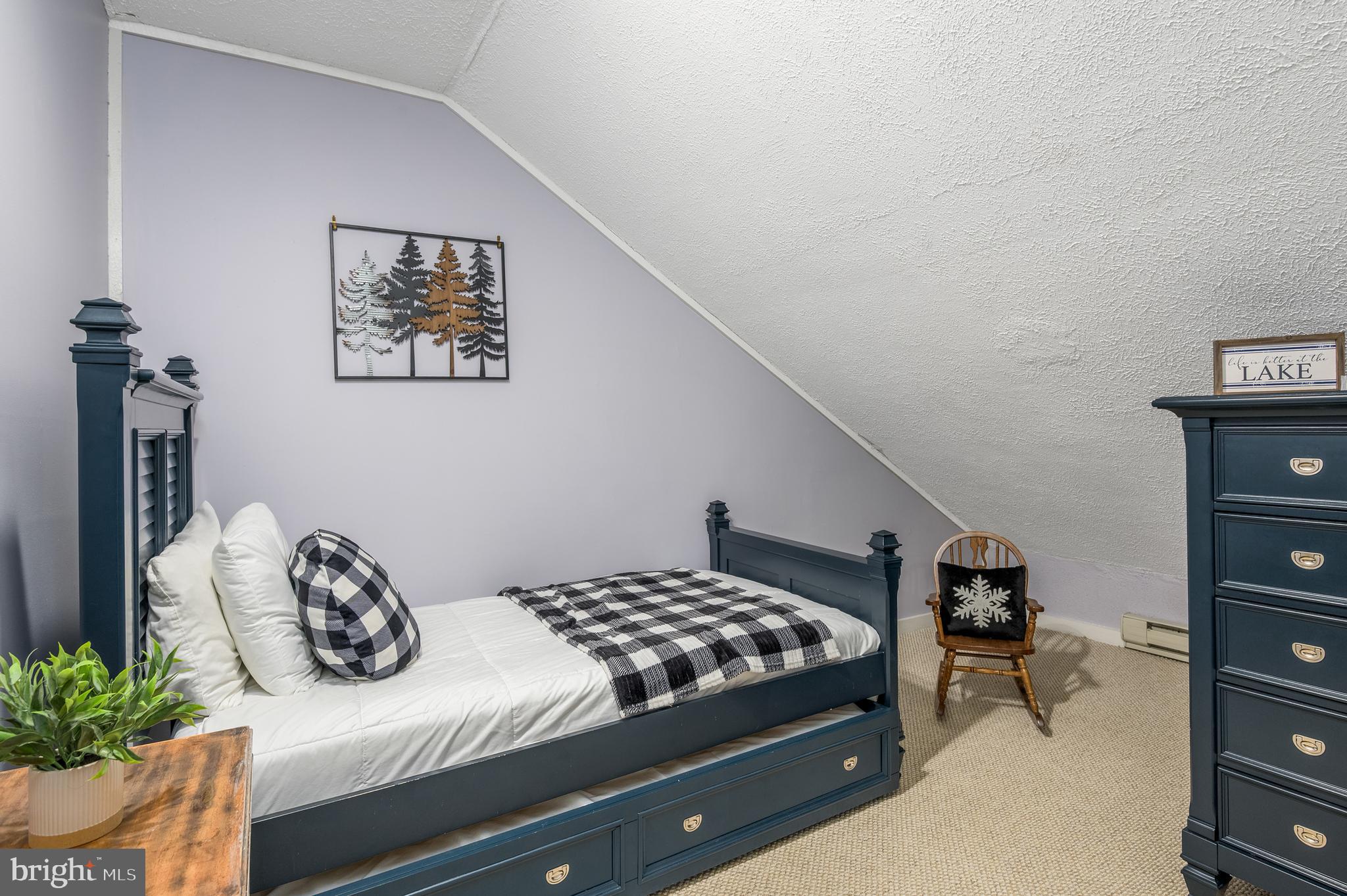 BLUE HERON - Residential