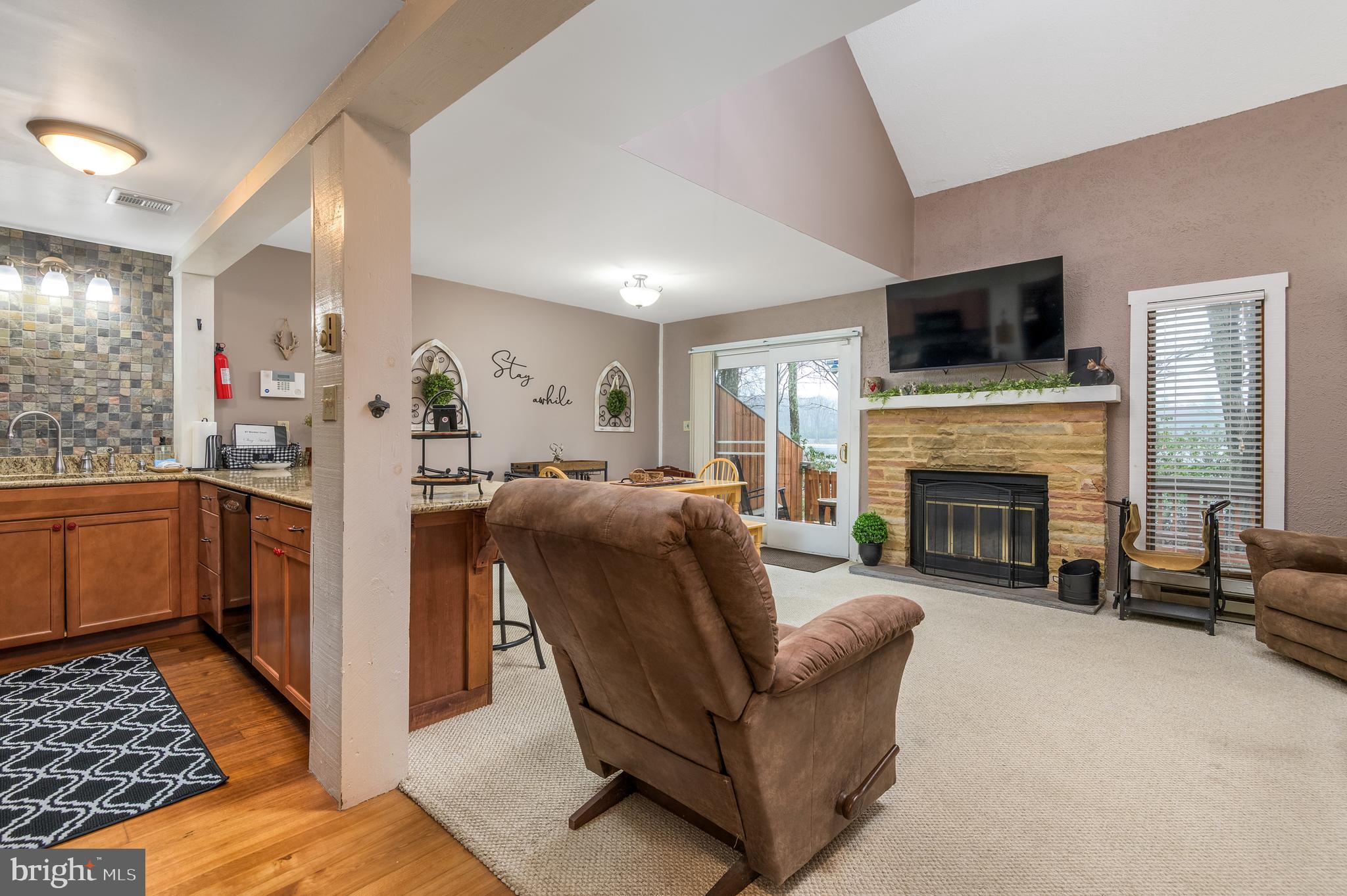 BLUE HERON - Residential