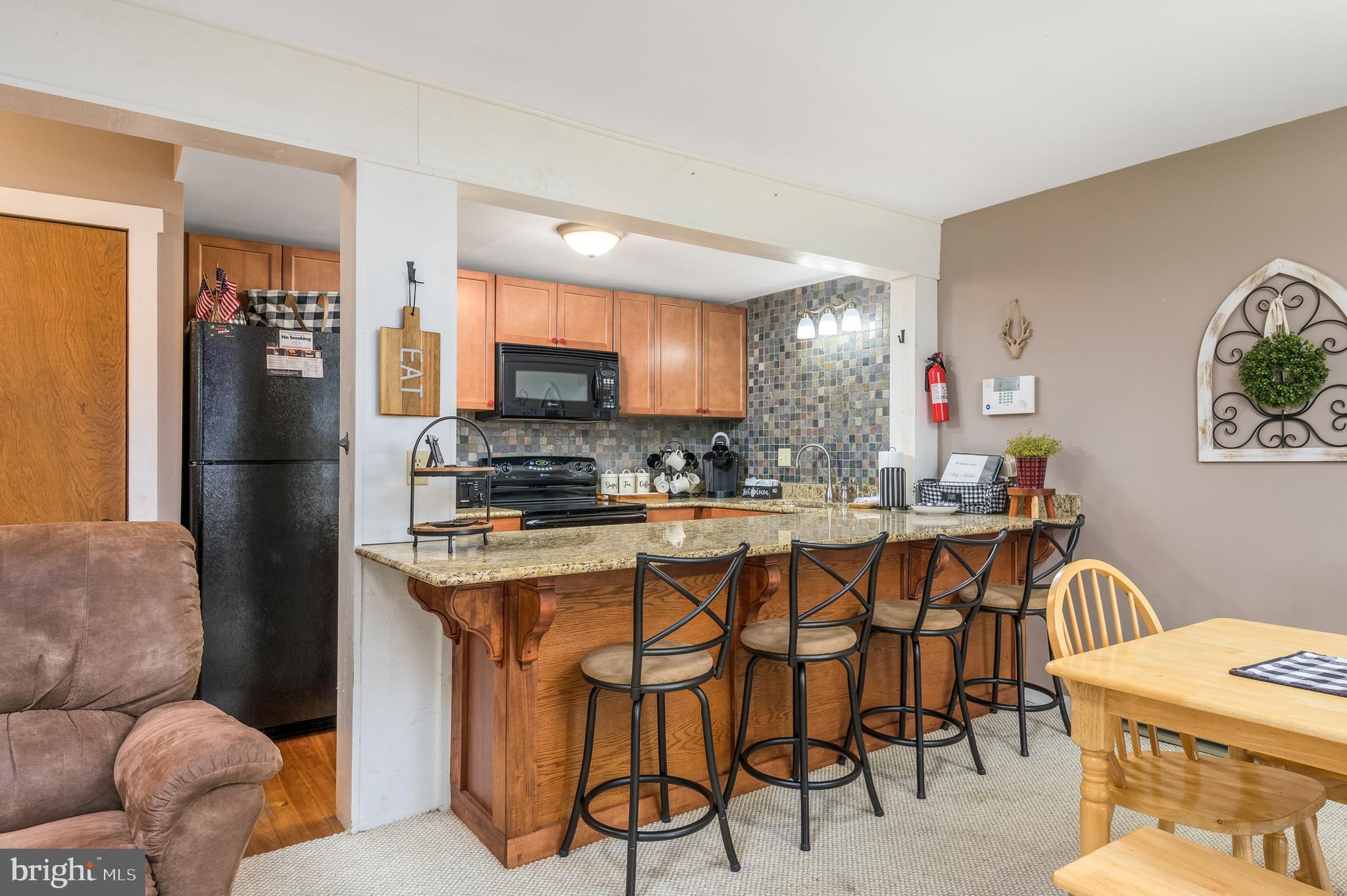 BLUE HERON - Residential