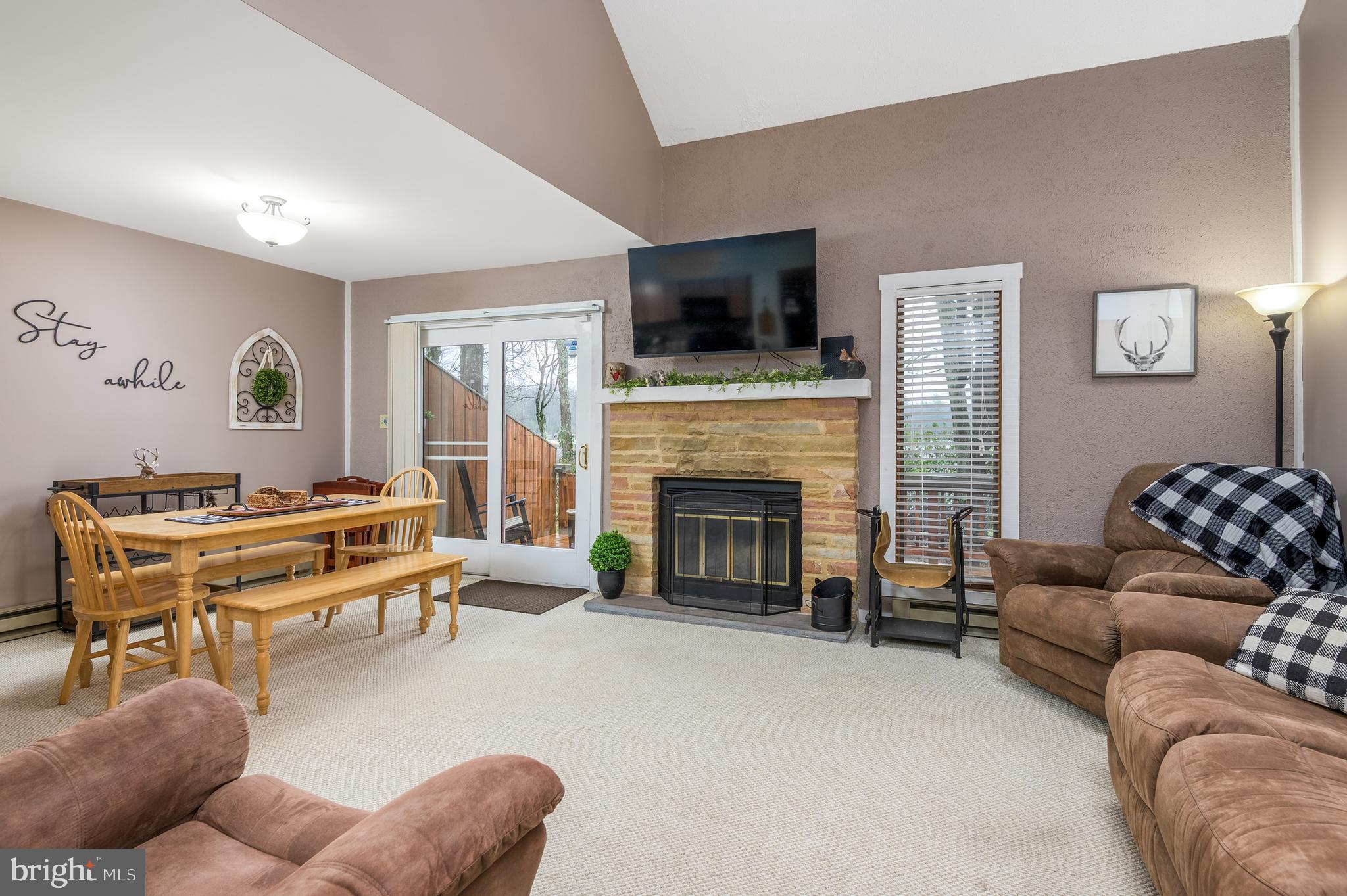 BLUE HERON - Residential