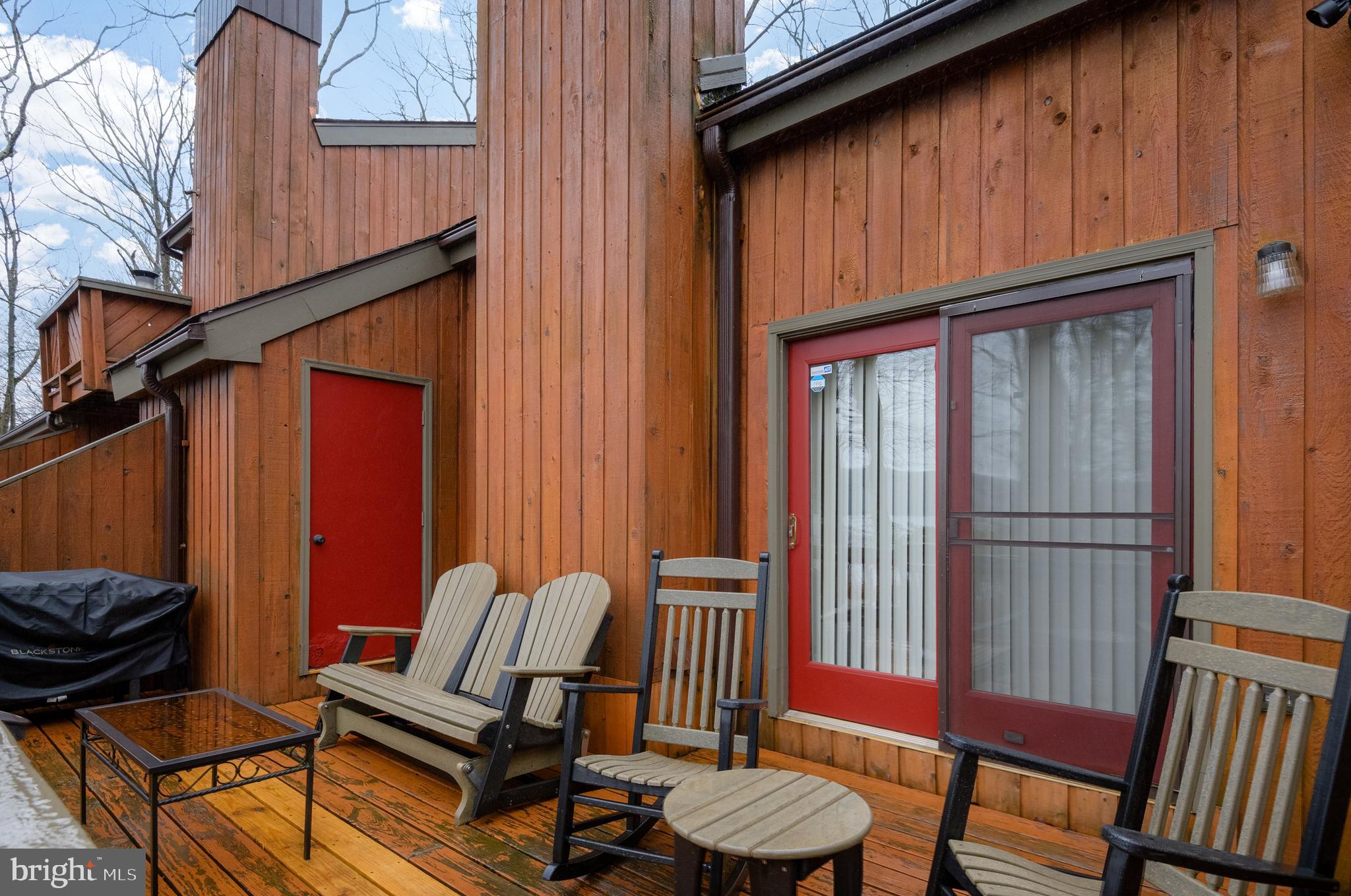 BLUE HERON - Residential