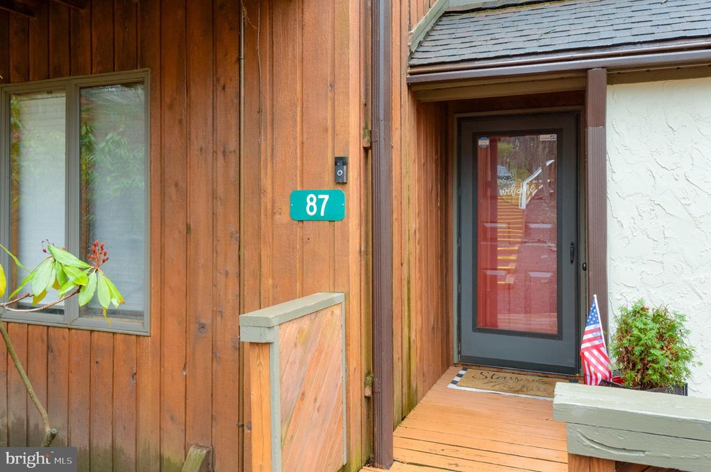 Photo of 87 Warbler Court, LAKE HARMONY, PA 18624 (MLS # PACC2007324)