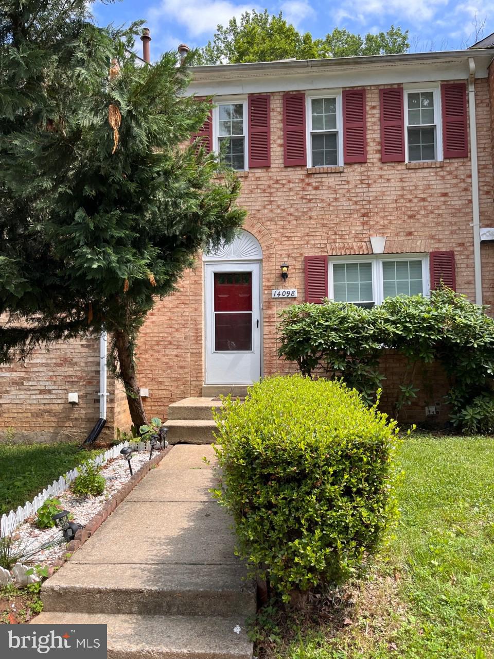 DALE CITY - Residential