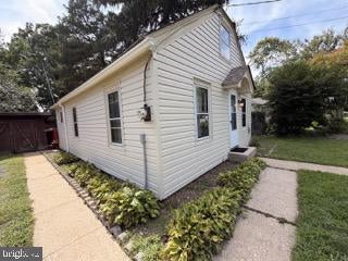40 ASBURY AVENUE