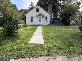 40 ASBURY AVENUE