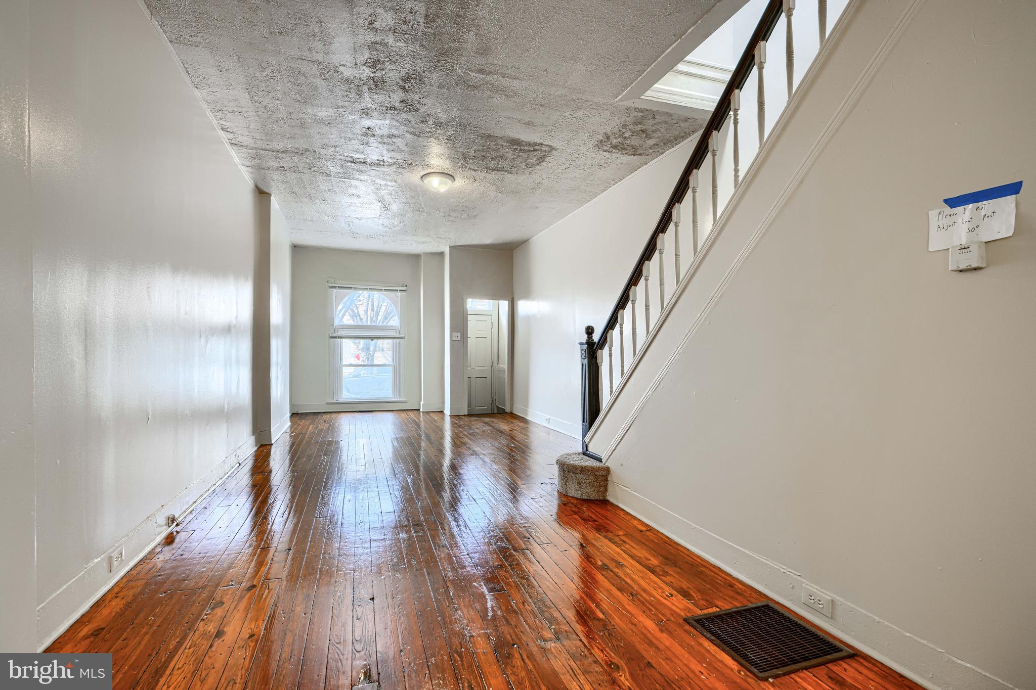 MCELDERRY PARK - Residential