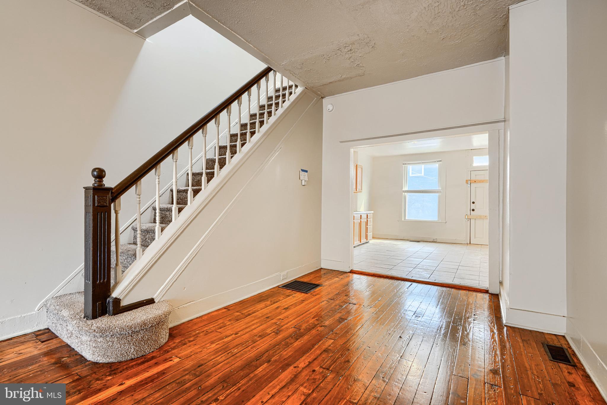 MCELDERRY PARK - Residential