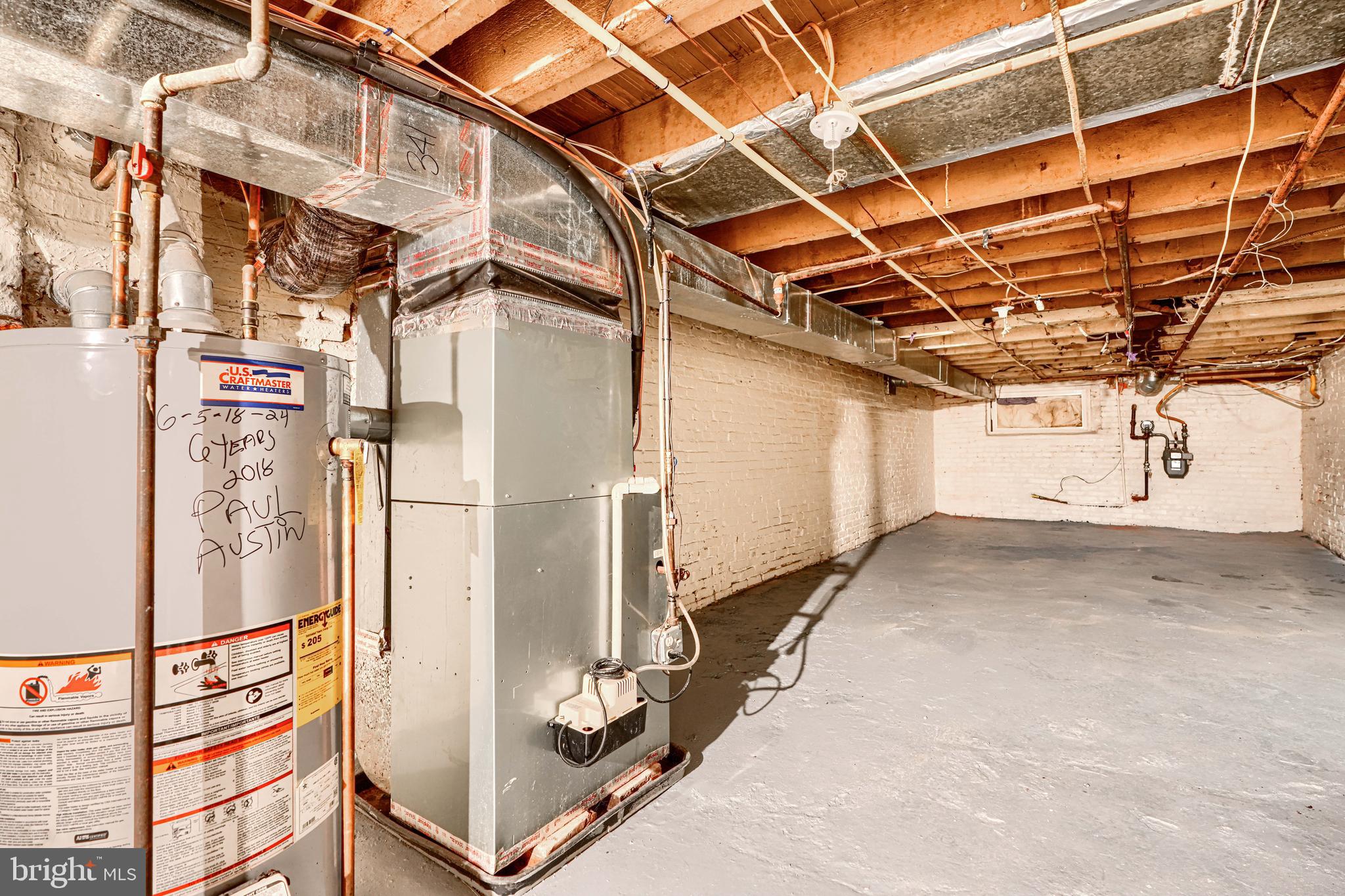 MCELDERRY PARK - Residential