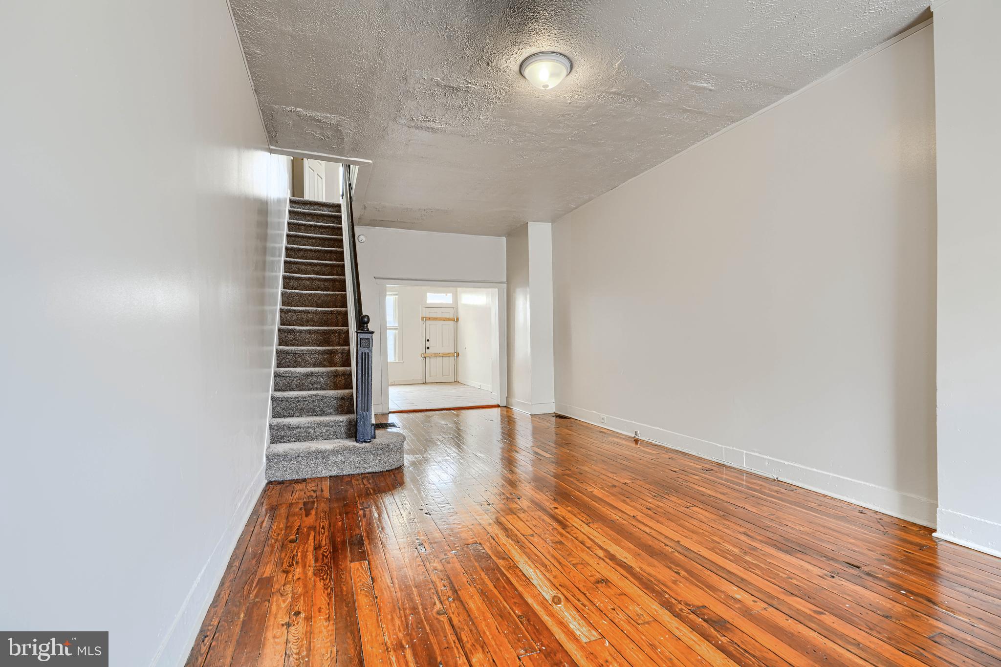 MCELDERRY PARK - Residential