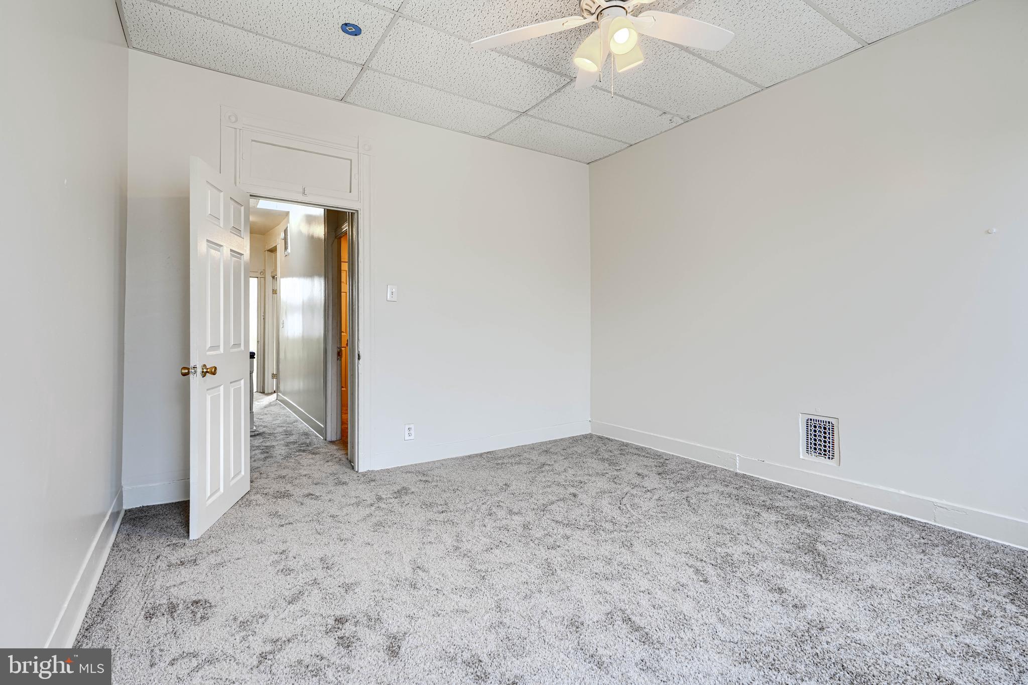 MCELDERRY PARK - Residential