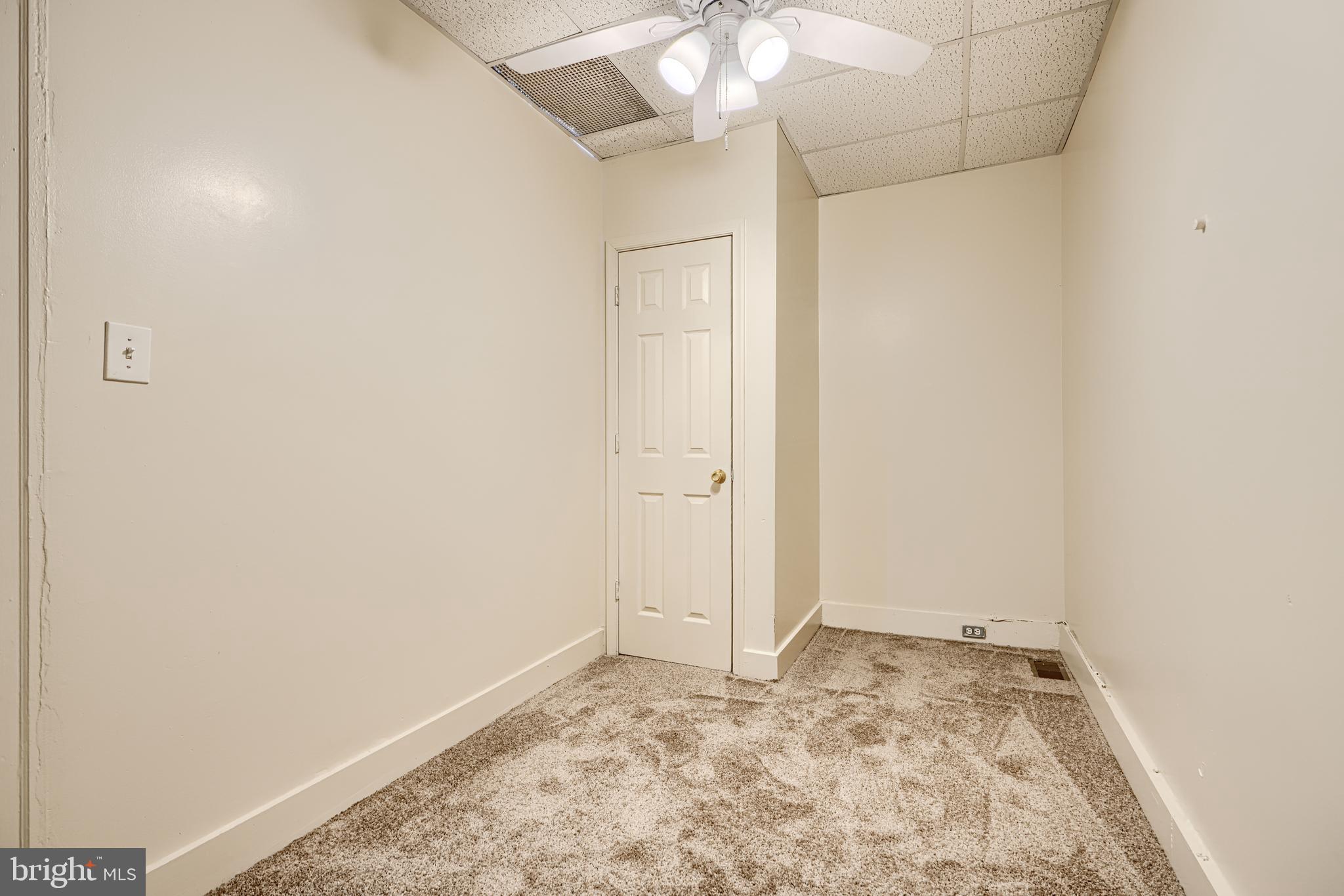 MCELDERRY PARK - Residential