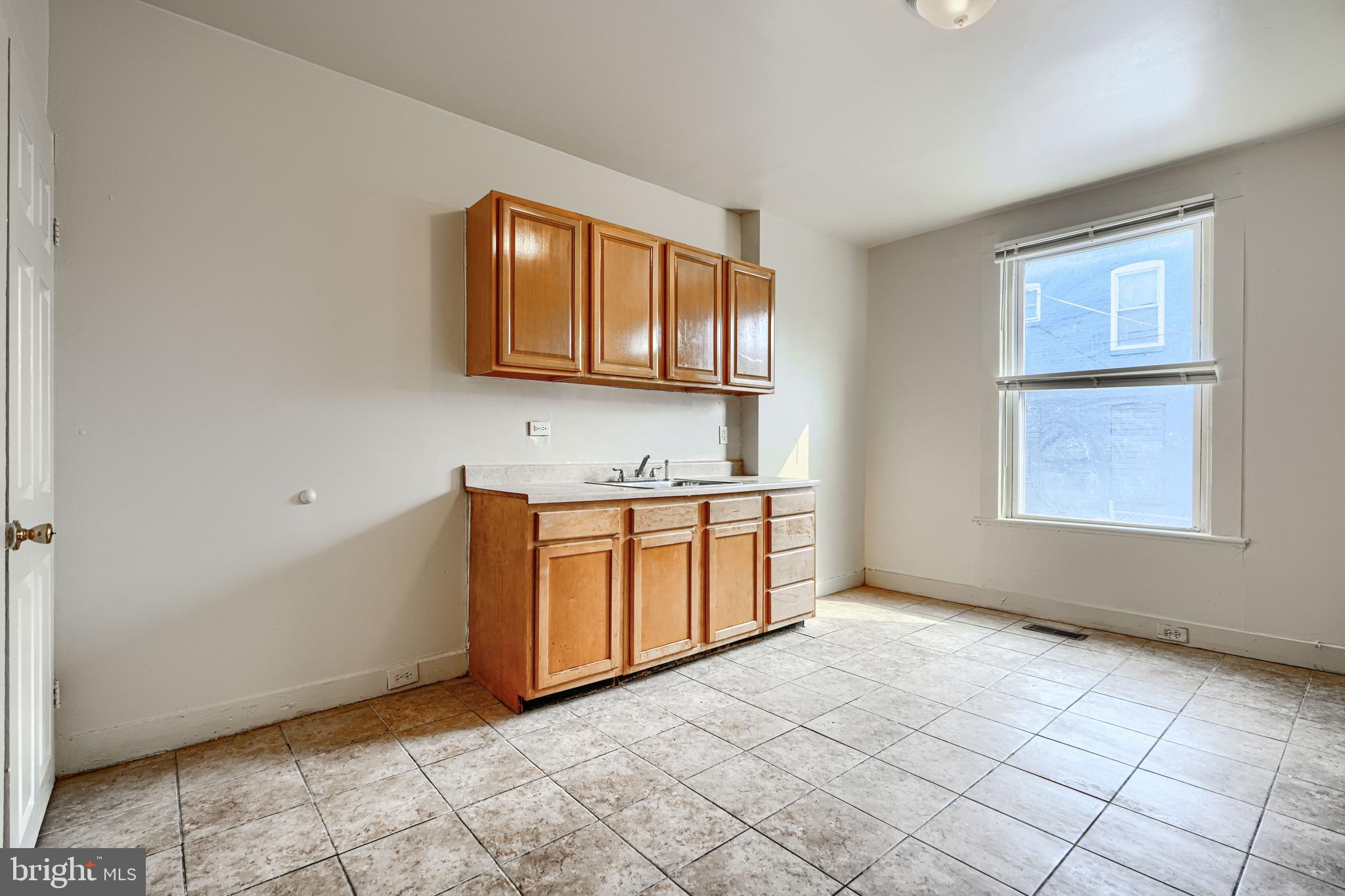 MCELDERRY PARK - Residential