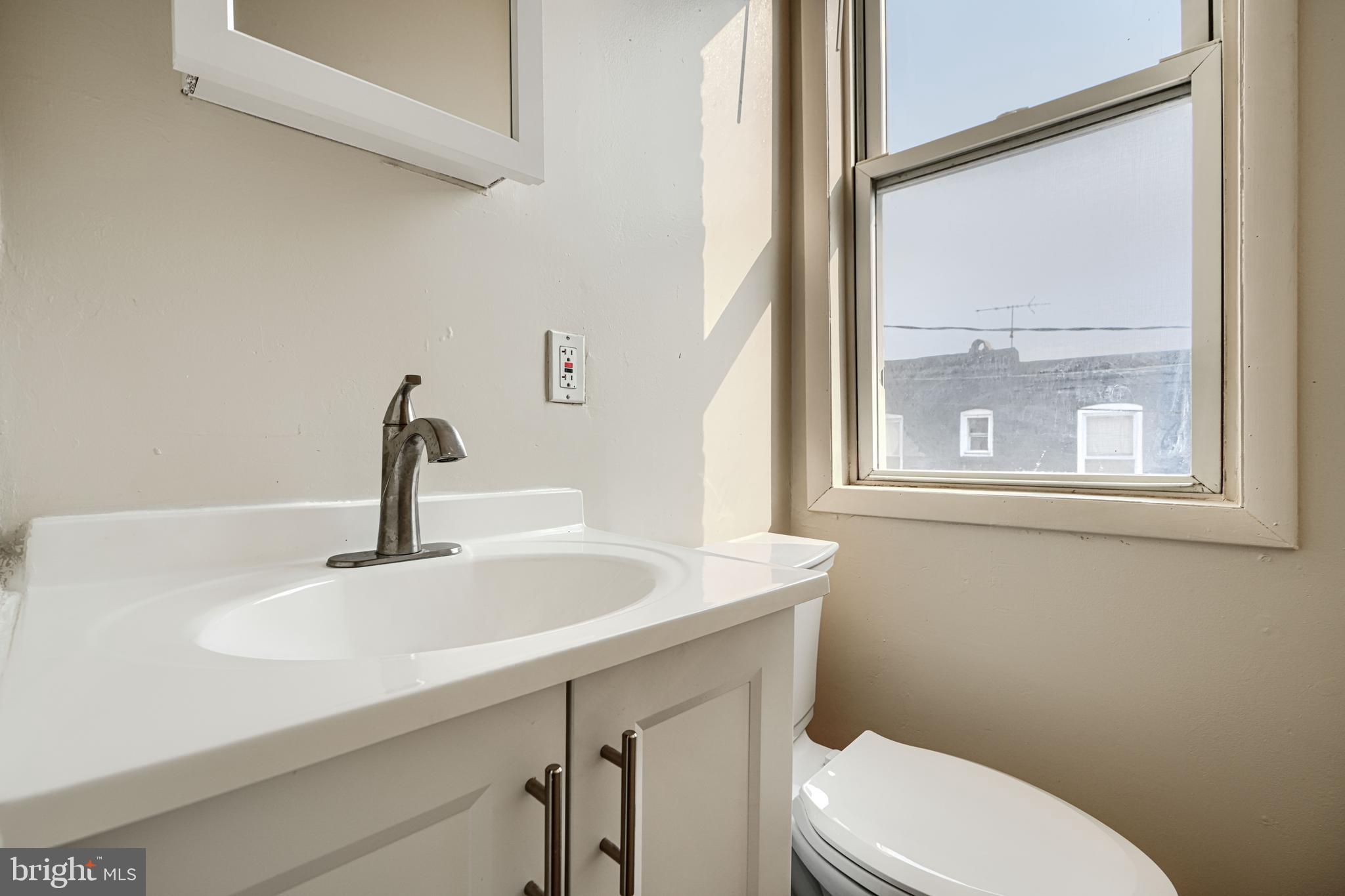 MCELDERRY PARK - Residential