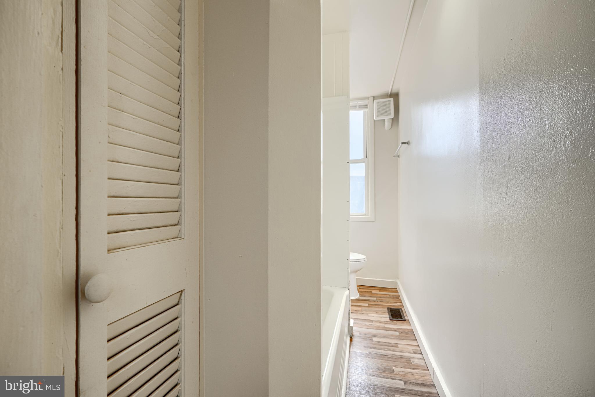 MCELDERRY PARK - Residential