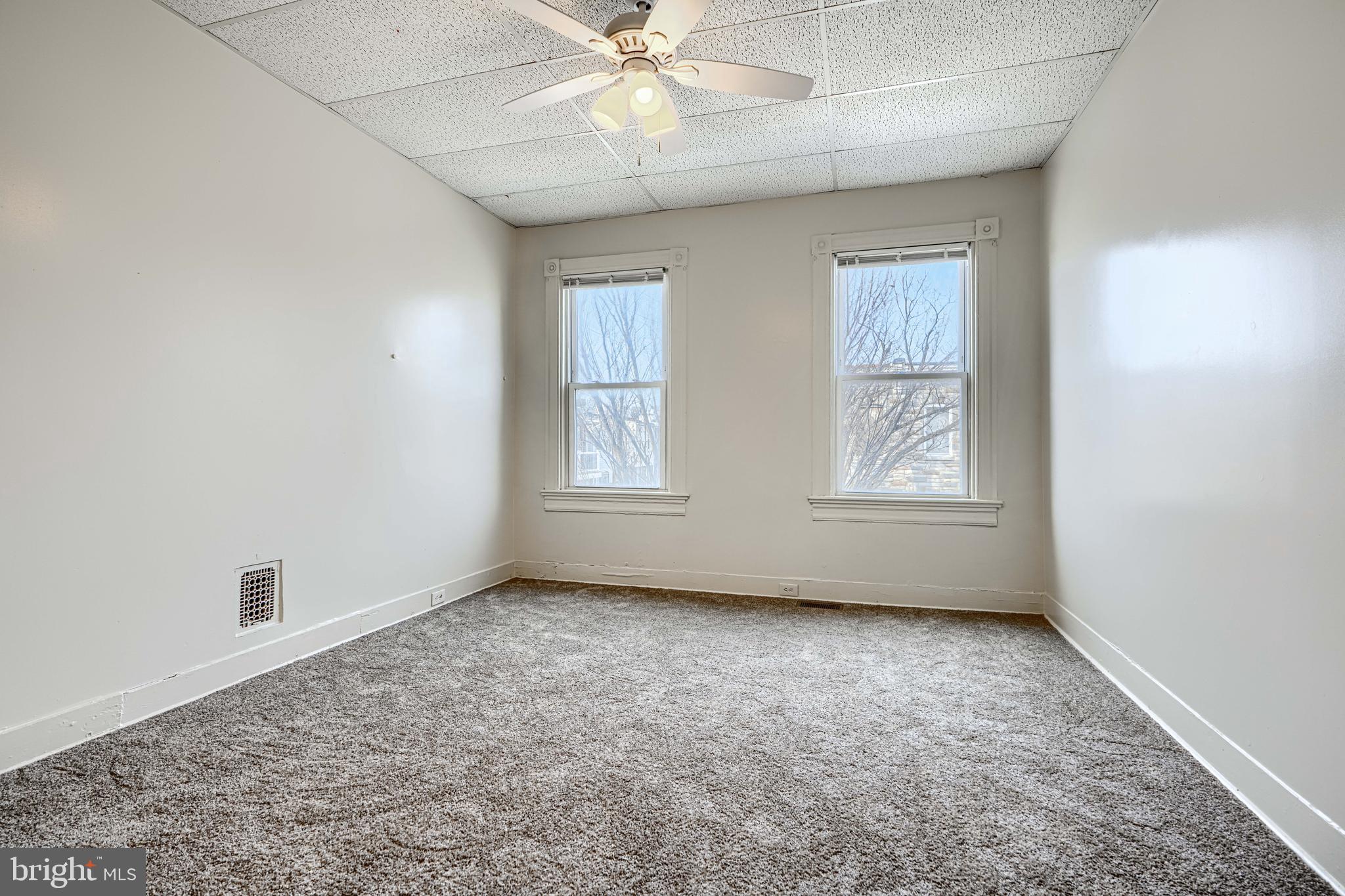 MCELDERRY PARK - Residential