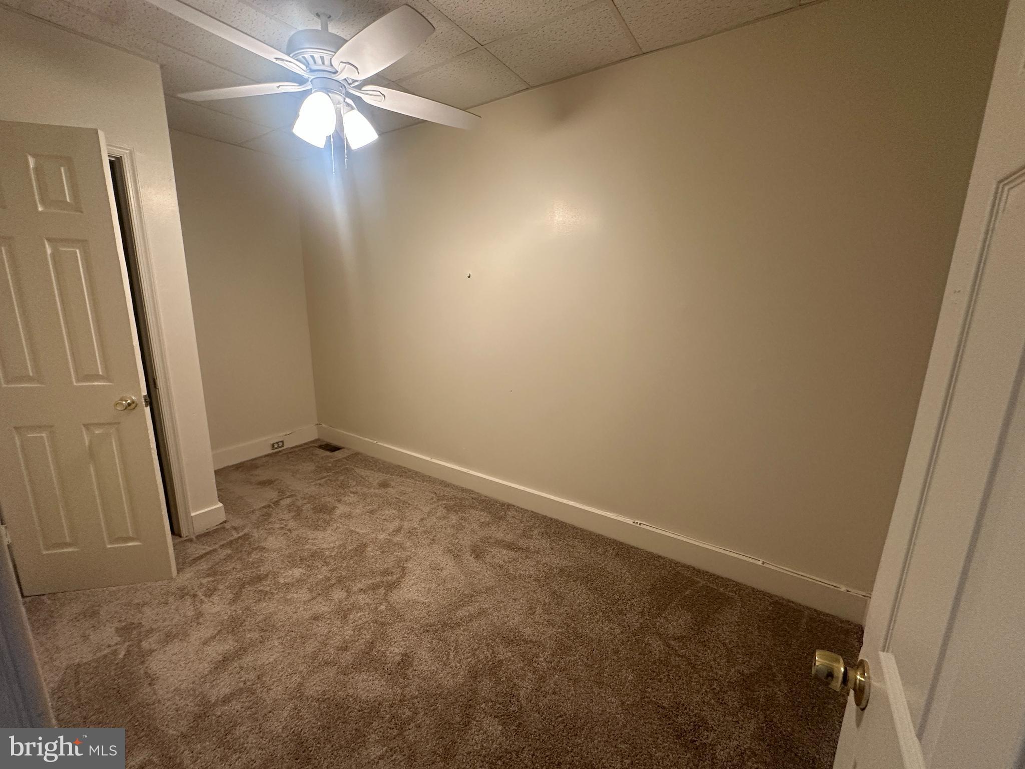 MCELDERRY PARK - Residential