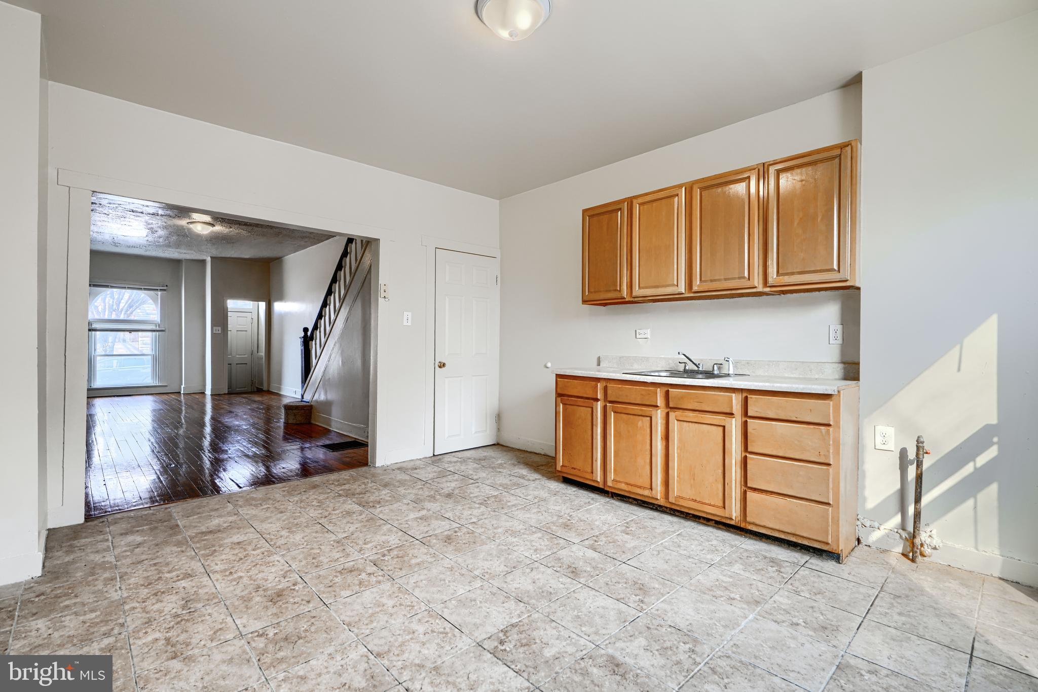 MCELDERRY PARK - Residential