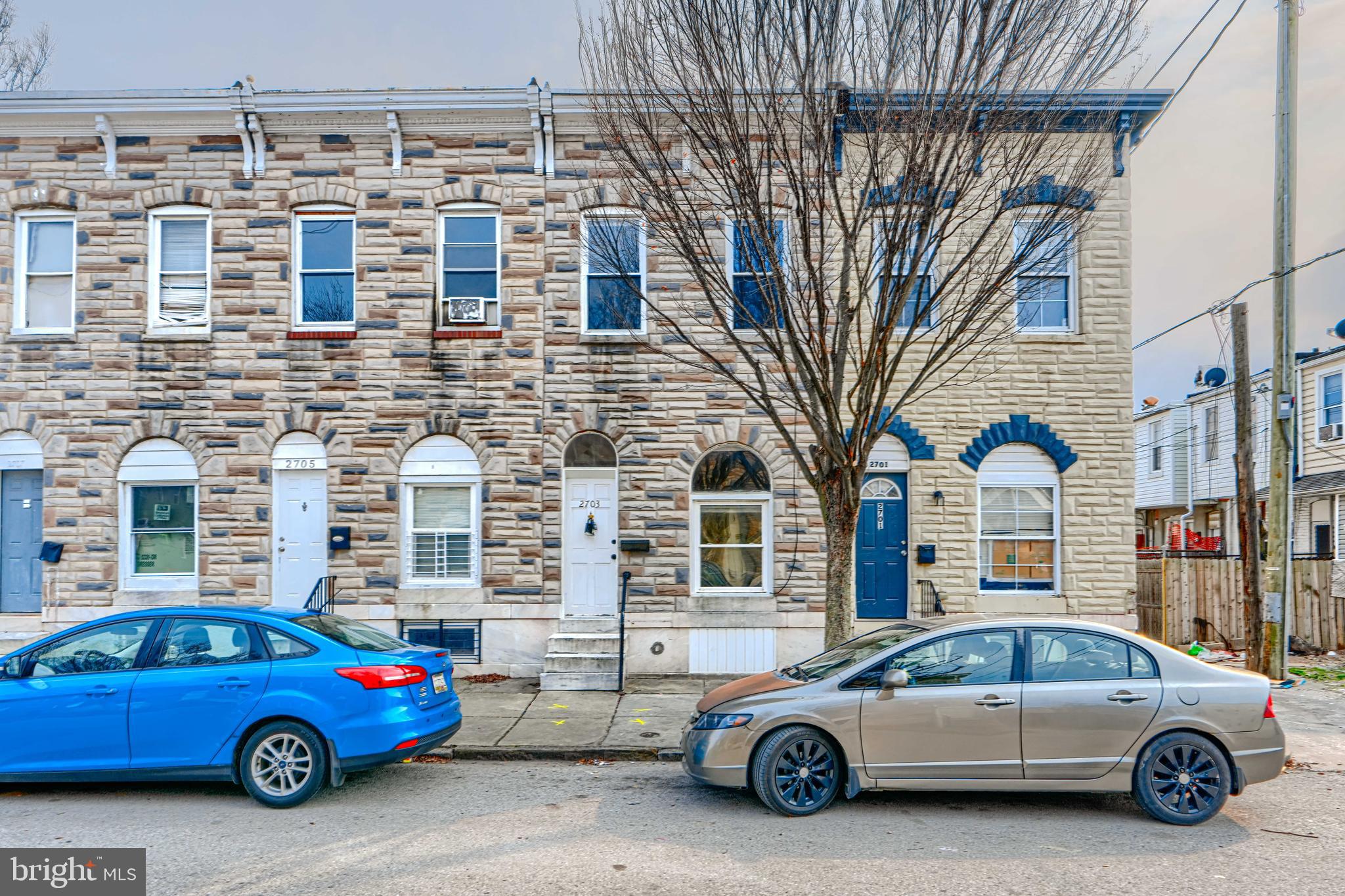 MCELDERRY PARK - Residential