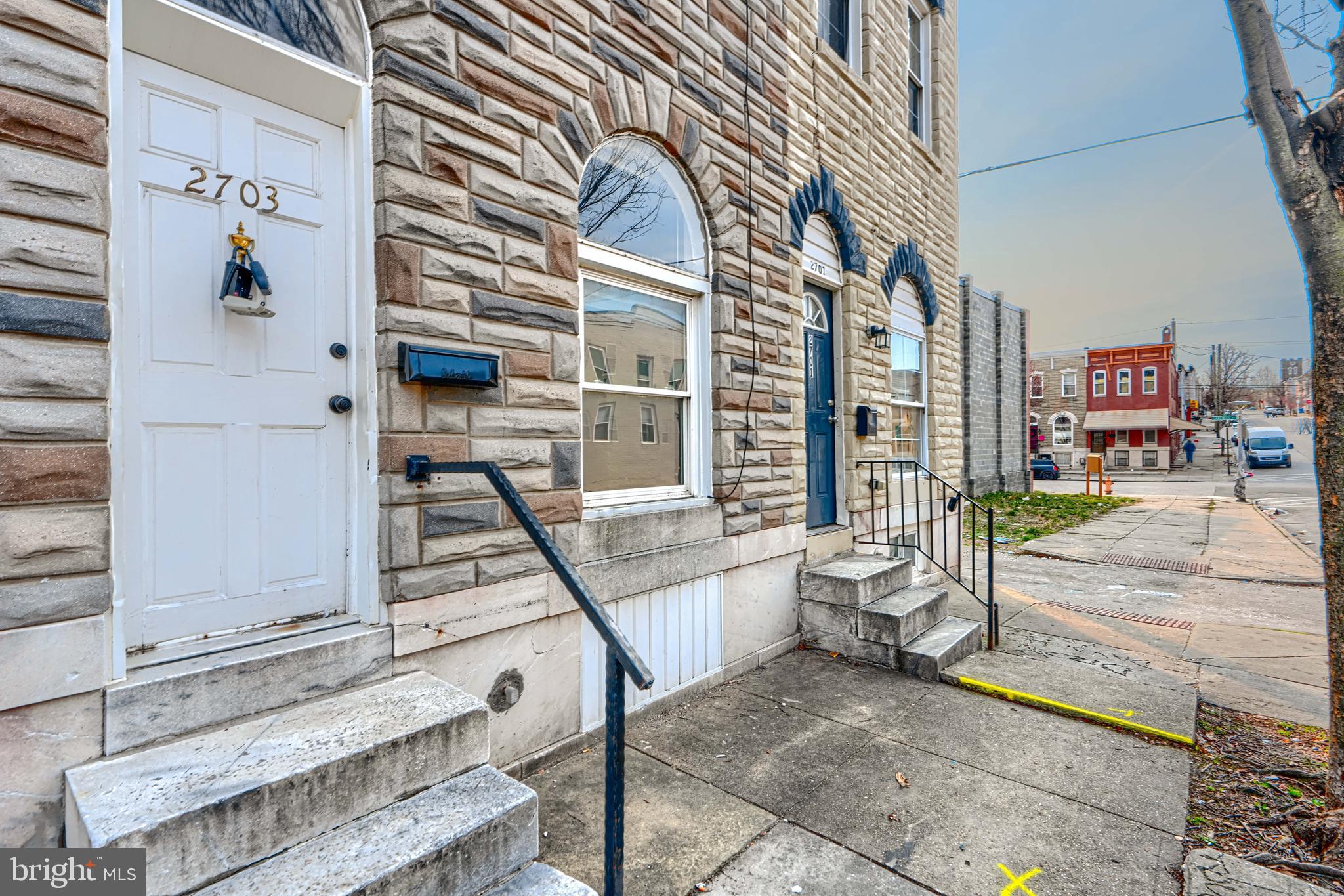 MCELDERRY PARK - Residential