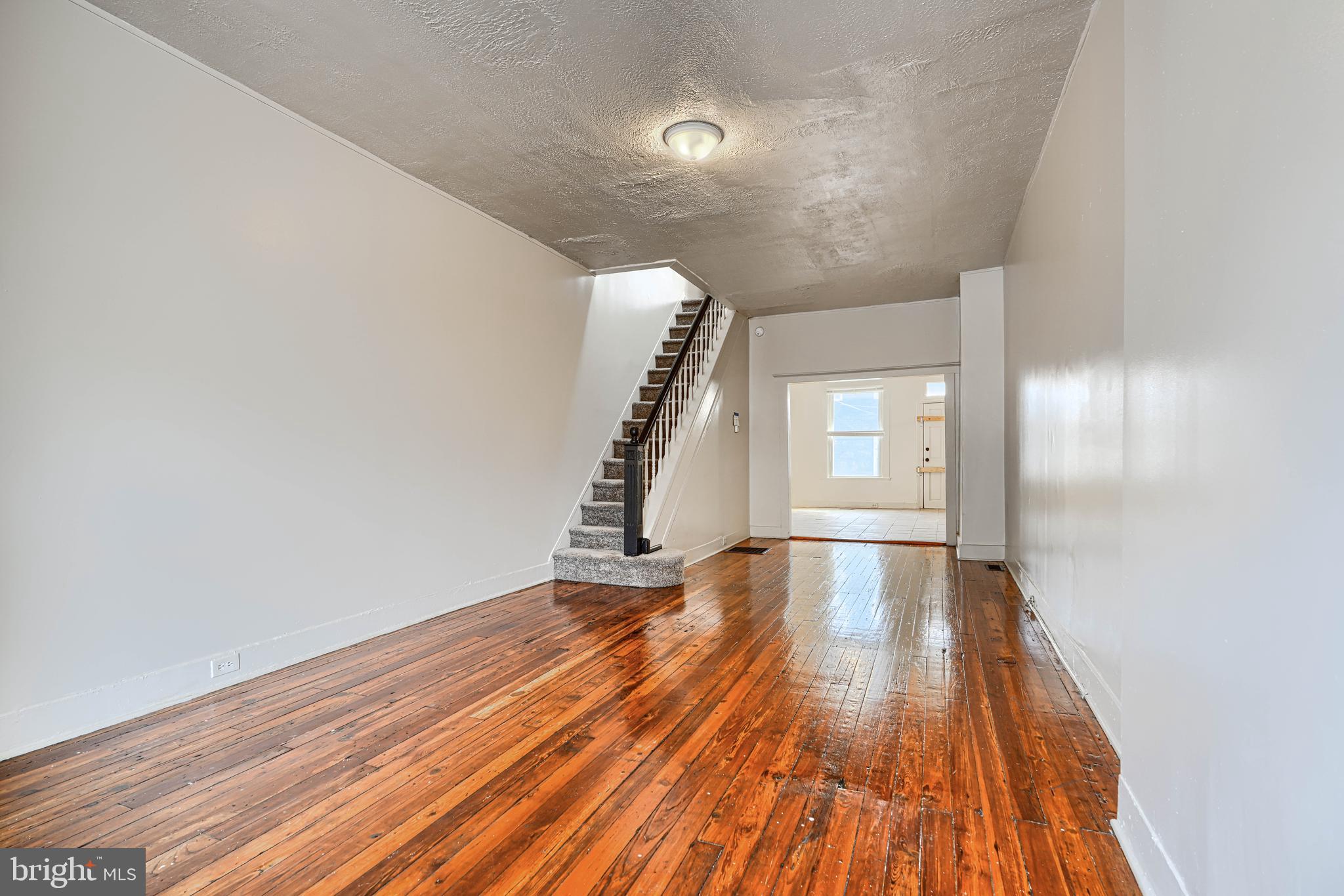 MCELDERRY PARK - Residential