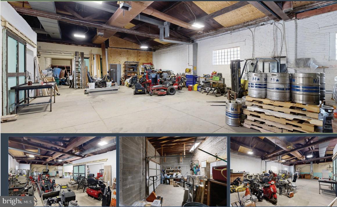 COLLINGDALE - Commercial Sale