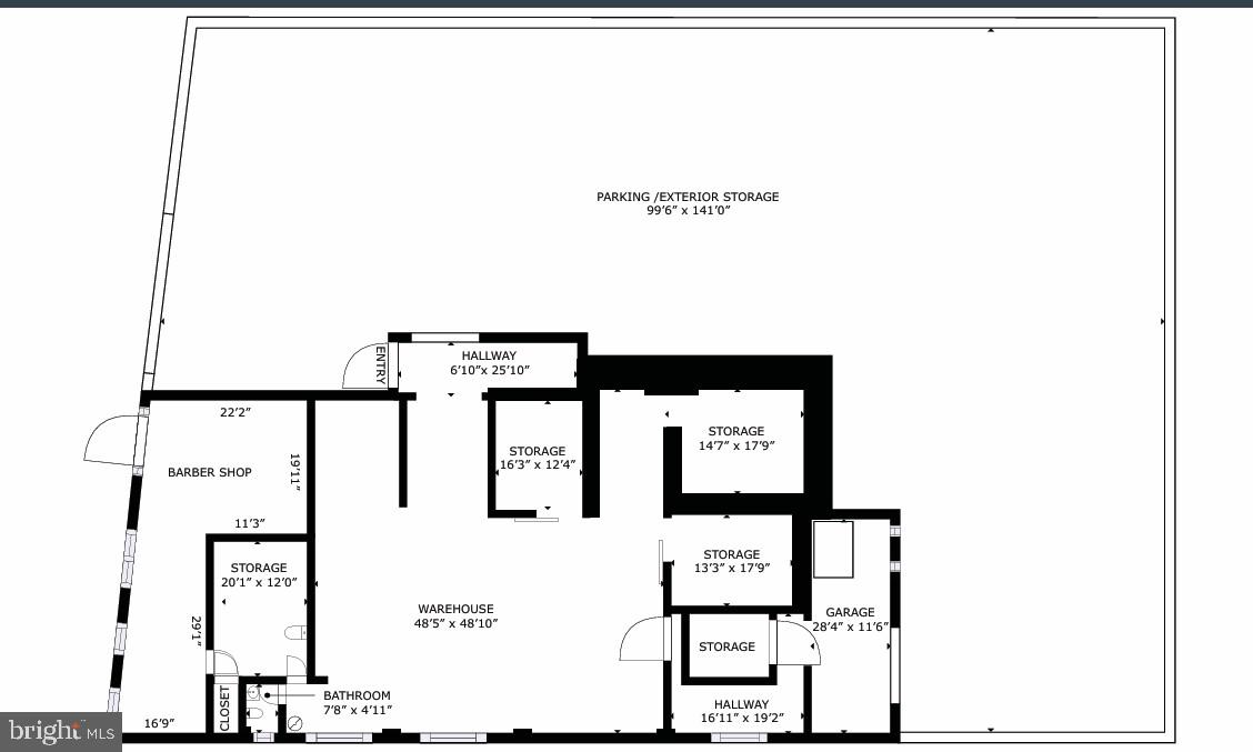 COLLINGDALE - Commercial Sale